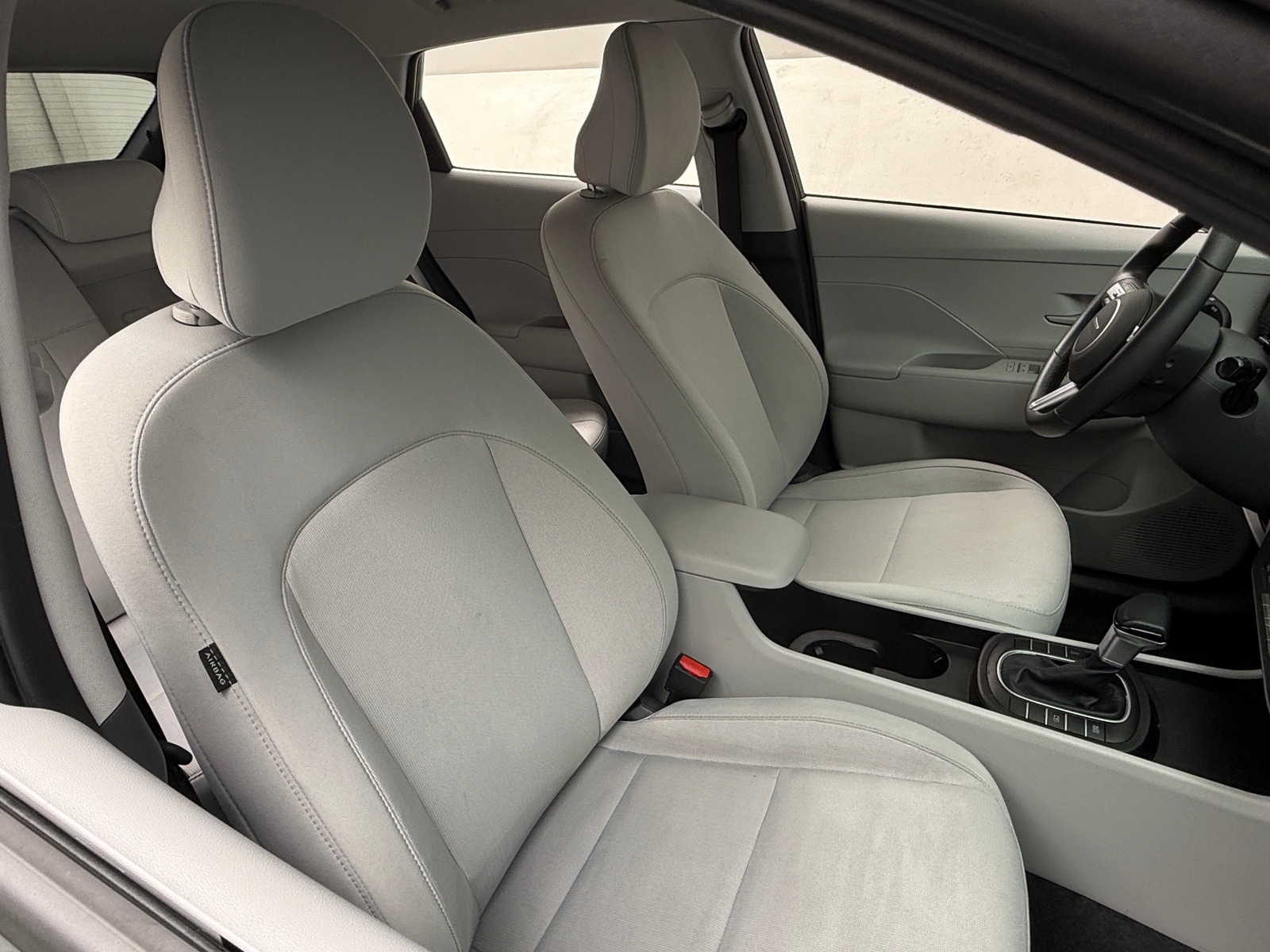 Thumbnail: 2025 Hyundai Kona - 2