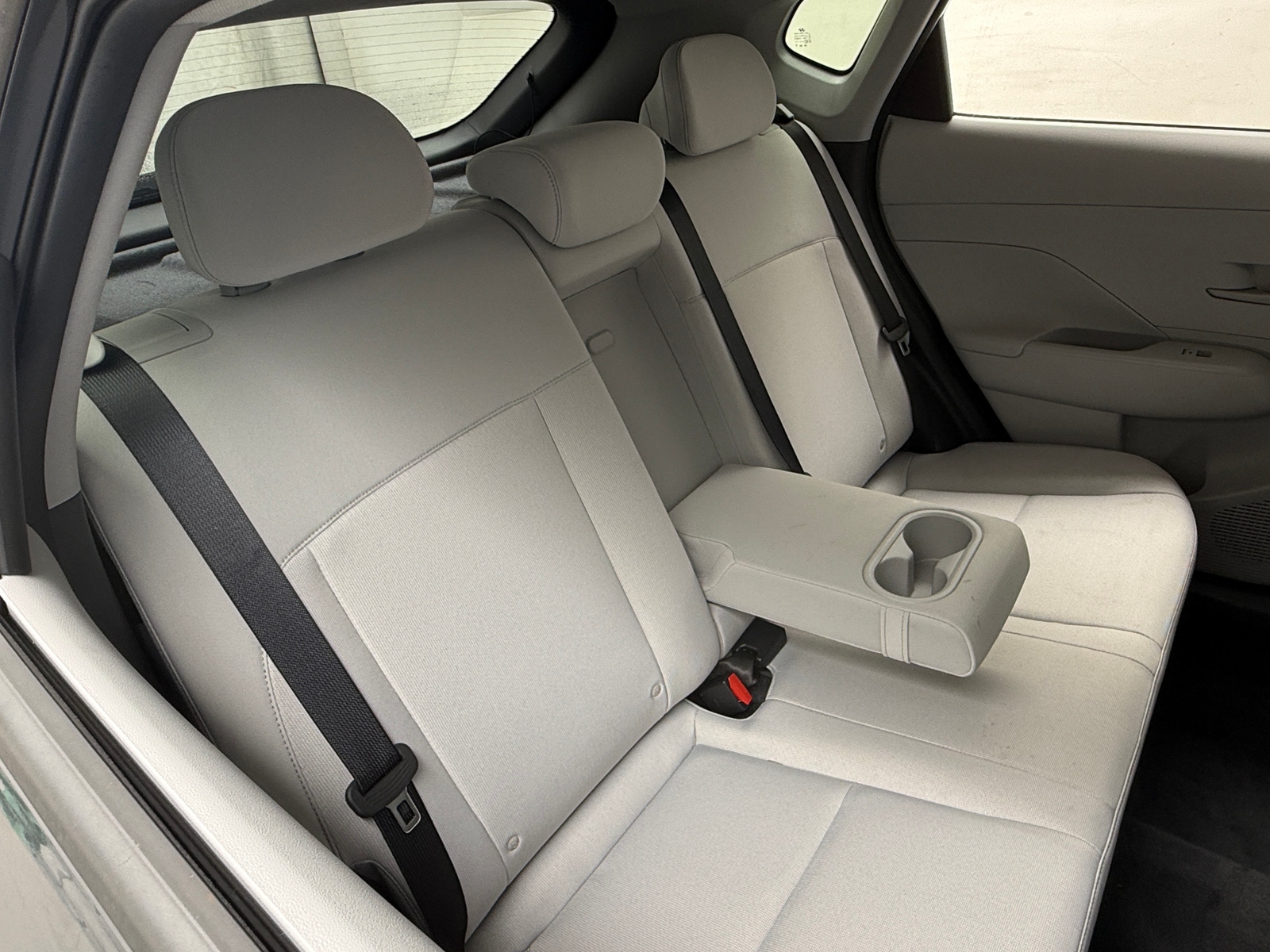 Thumbnail: 2025 Hyundai Kona - 6