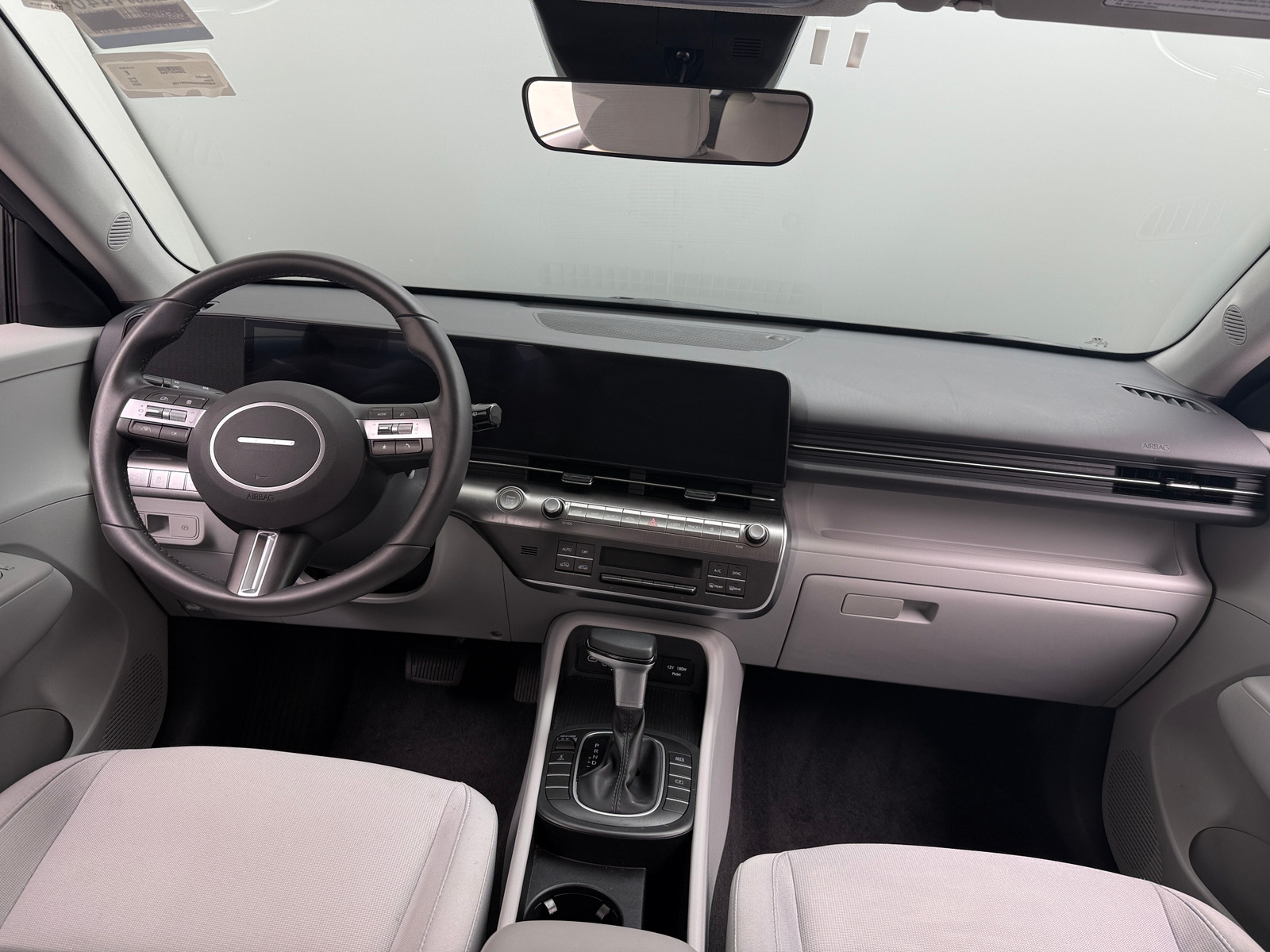 Thumbnail: 2025 Hyundai Kona - 3