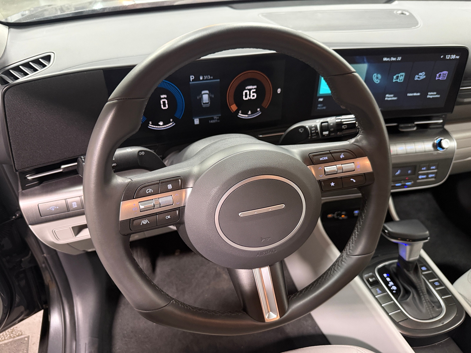 Thumbnail: 2025 Hyundai Kona - 5