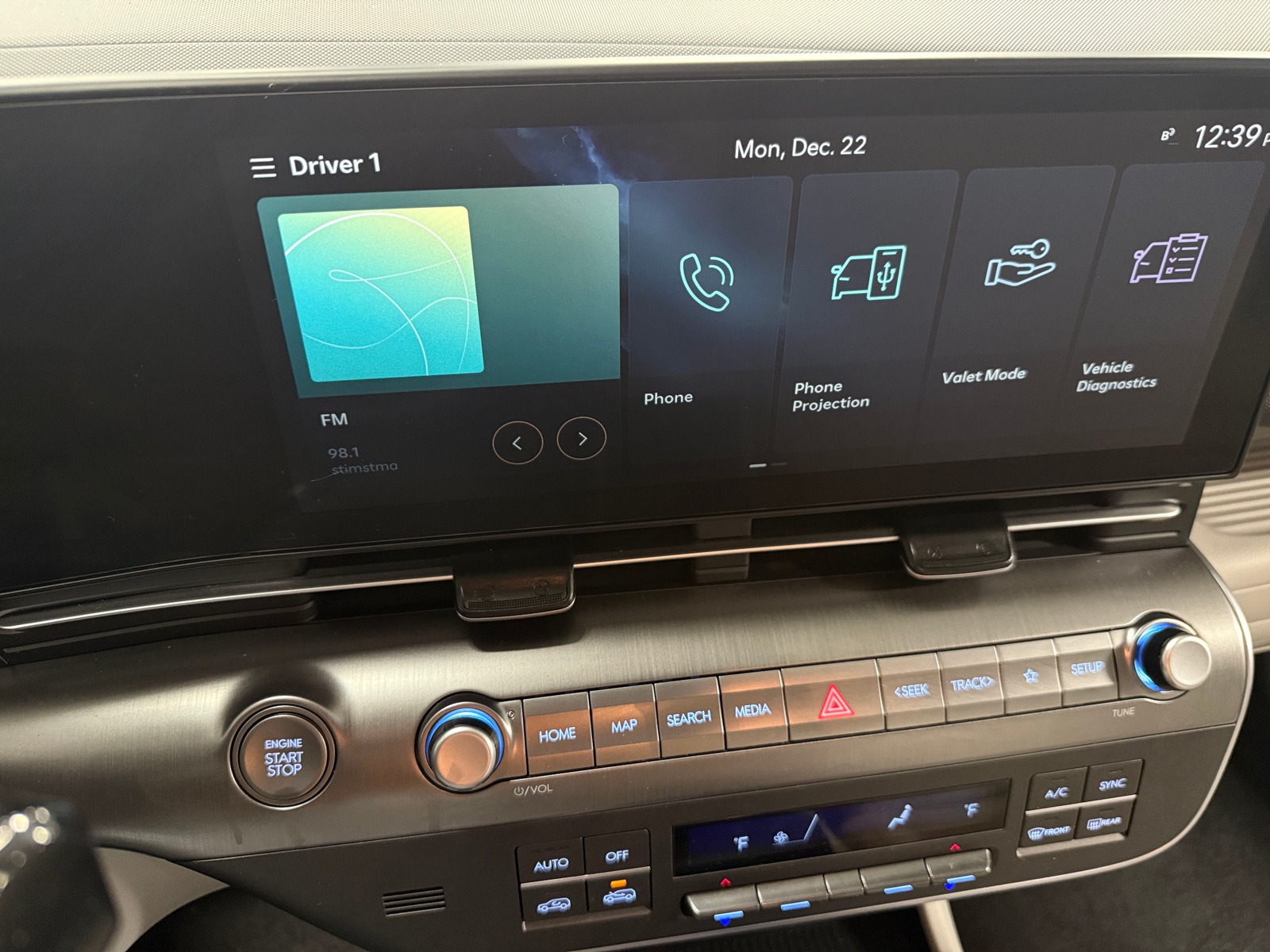 Thumbnail: 2025 Hyundai Kona - 4