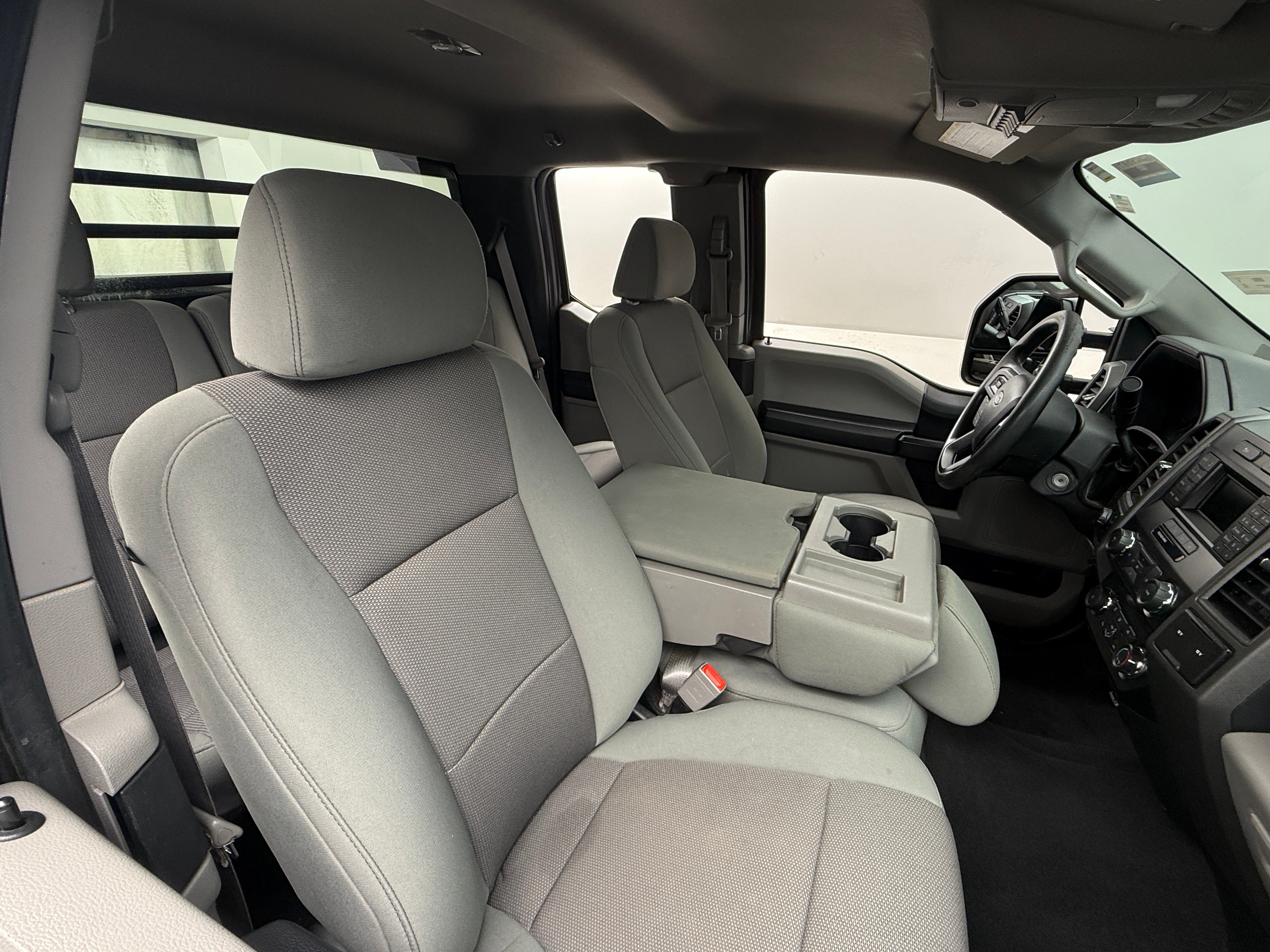 2019 Ford F-250 Super Duty