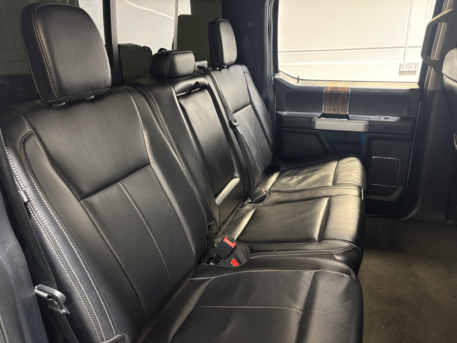 Thumbnail: 2020 Ford Econoline - 5