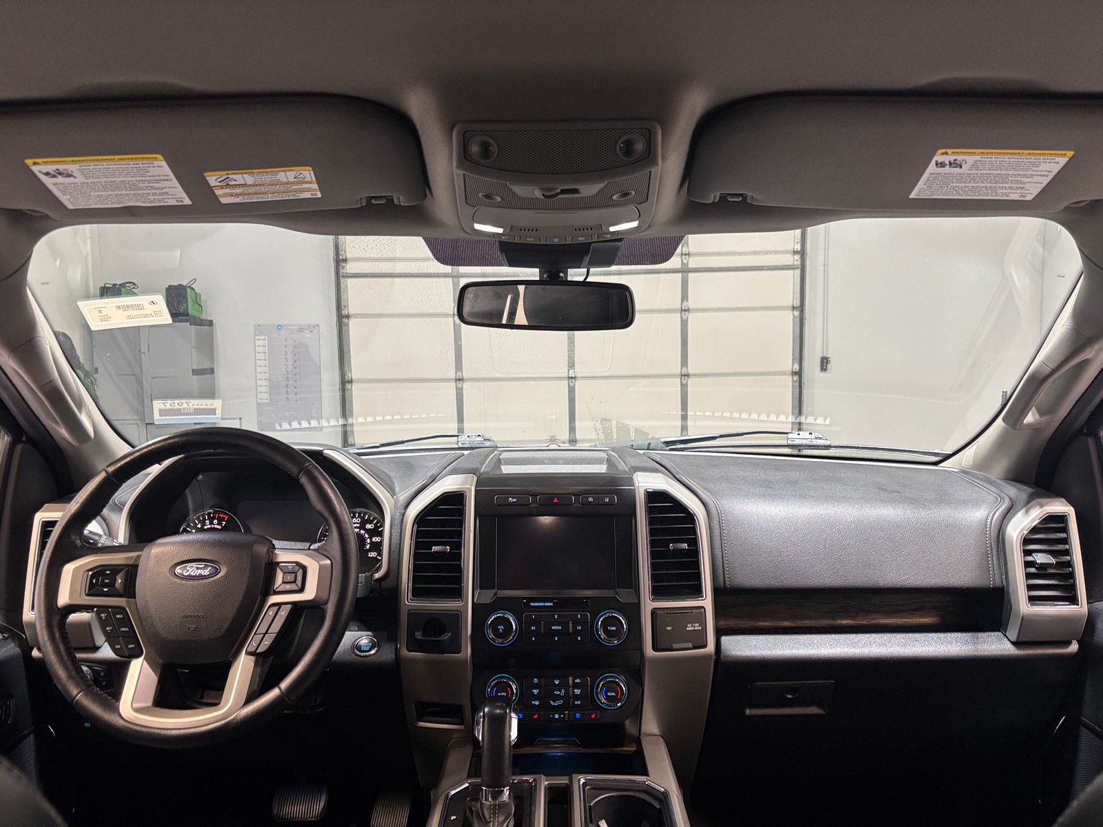 Thumbnail: 2020 Ford Econoline - 2