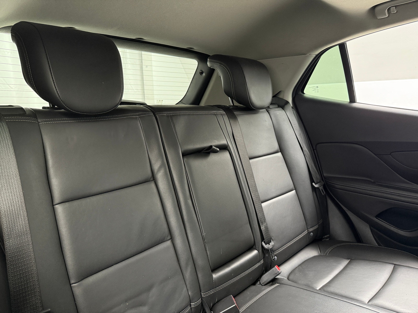 Thumbnail: 2014 Buick Encore - 5