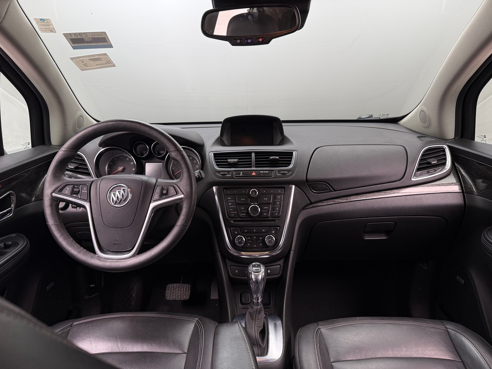 Thumbnail: 2014 Buick Encore - 2