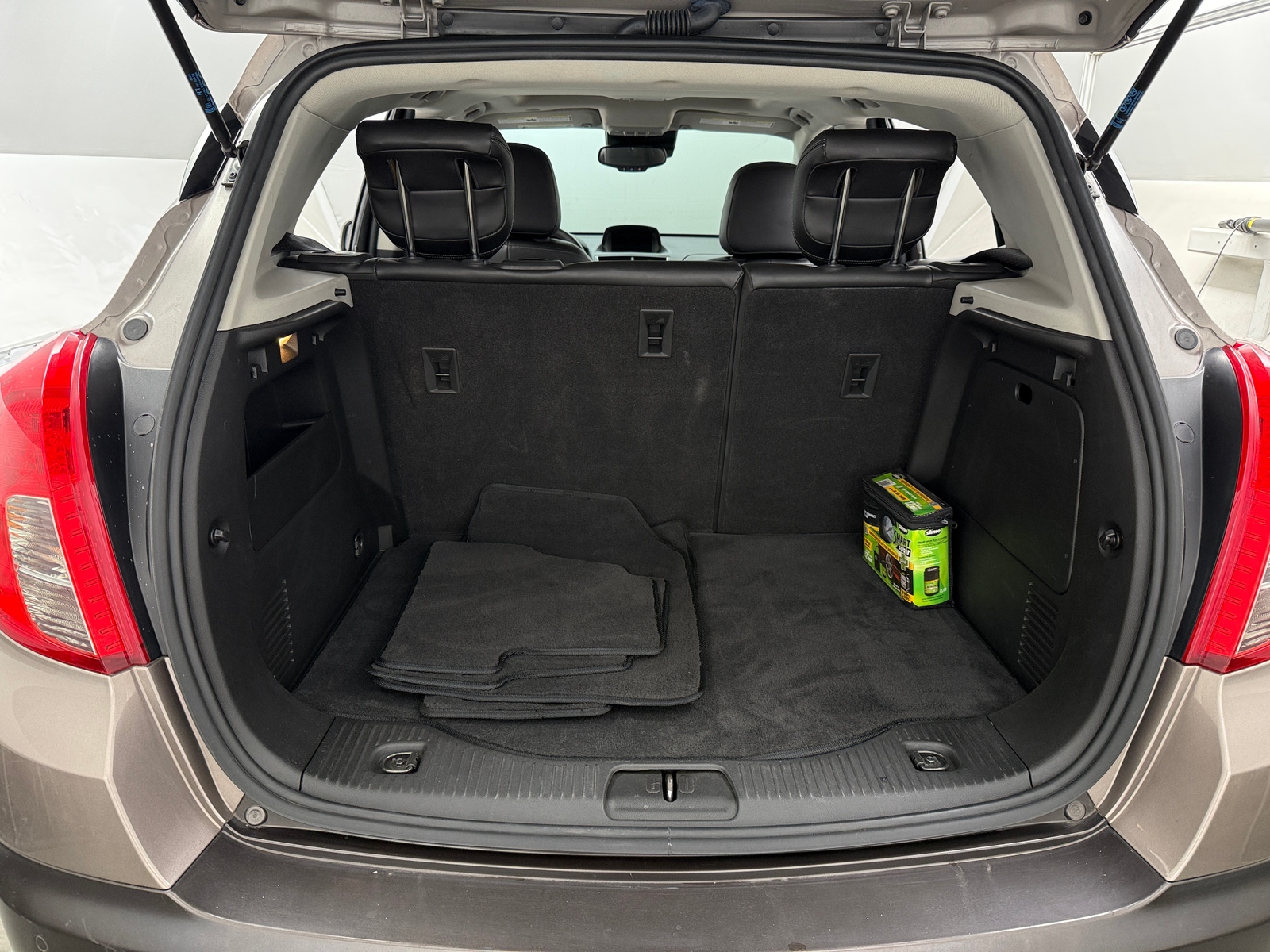 Thumbnail: 2014 Buick Encore - 6