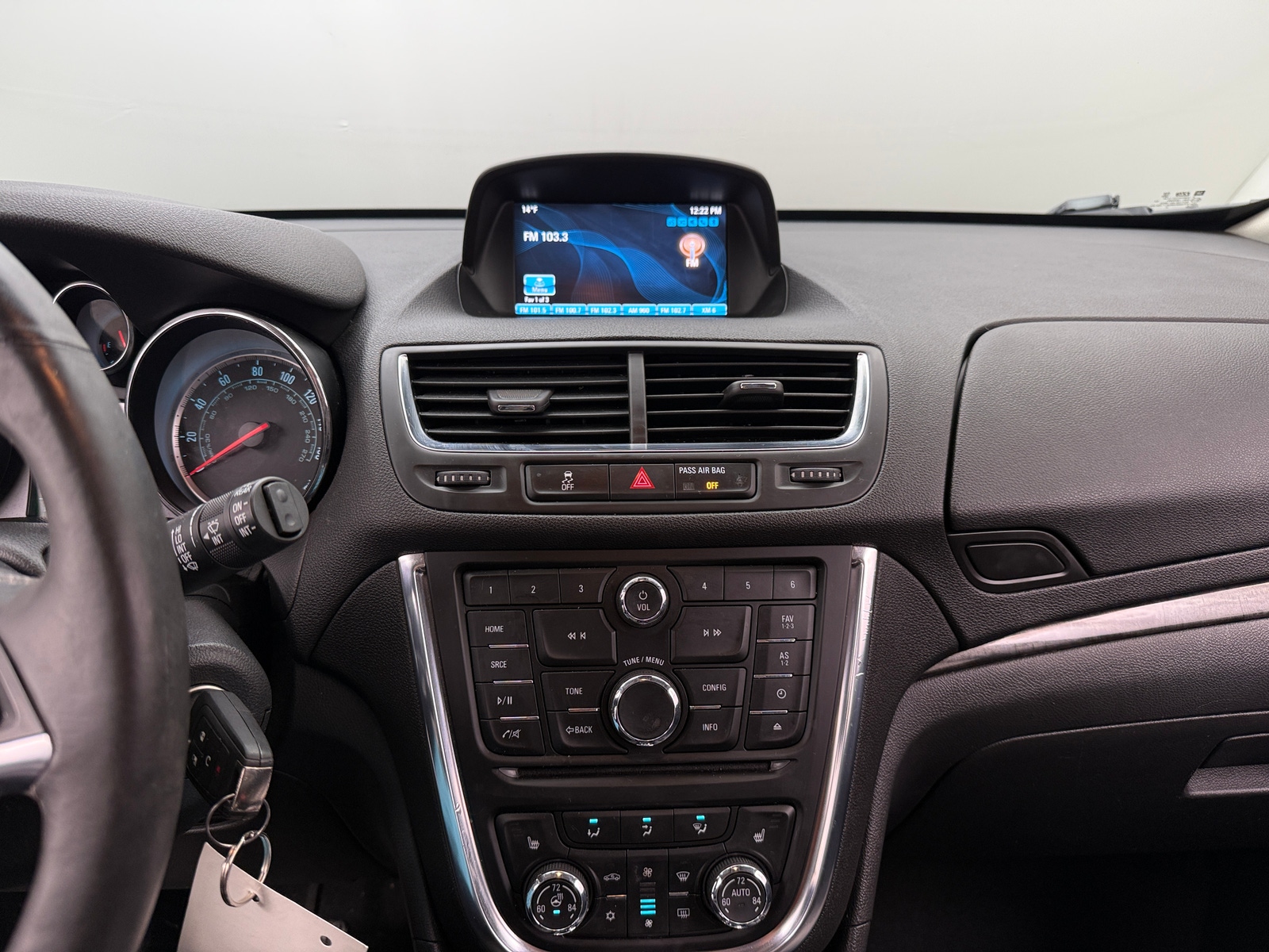 Thumbnail: 2014 Buick Encore - 3