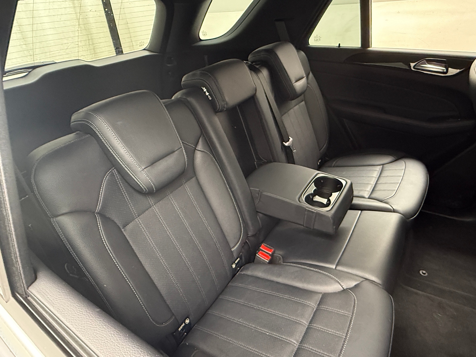 Thumbnail: 2019 Mercedes-Benz GLE - 5