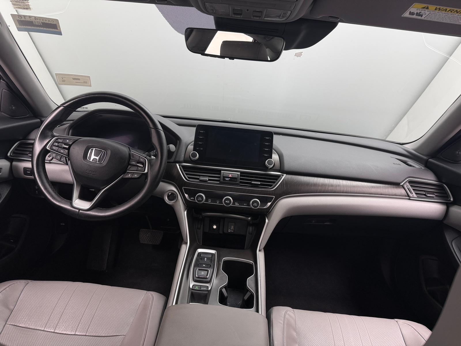 Thumbnail: 2018 Honda Accord - 2