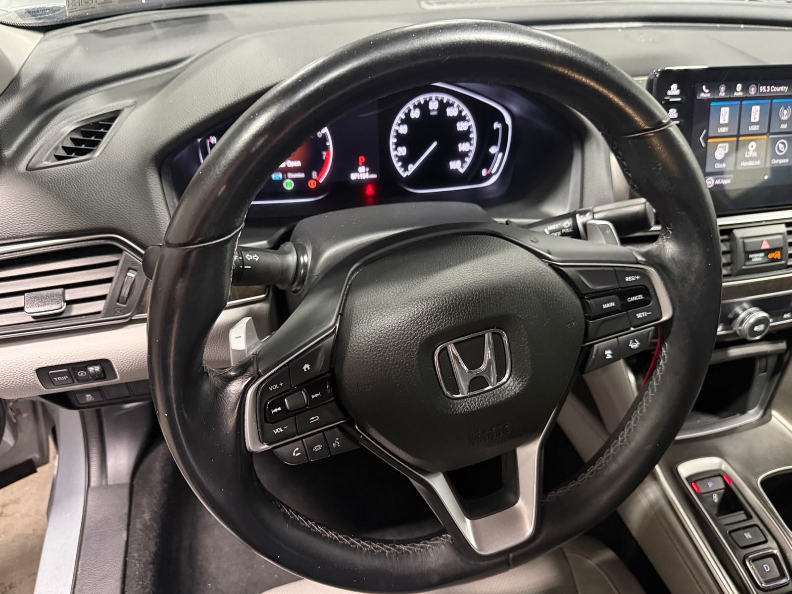 Thumbnail: 2018 Honda Accord - 4