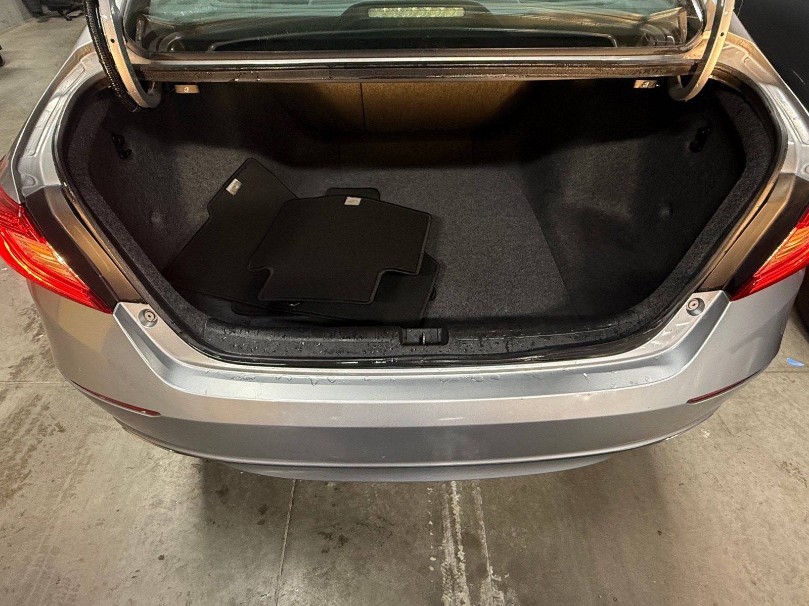 Thumbnail: 2018 Honda Accord - 6