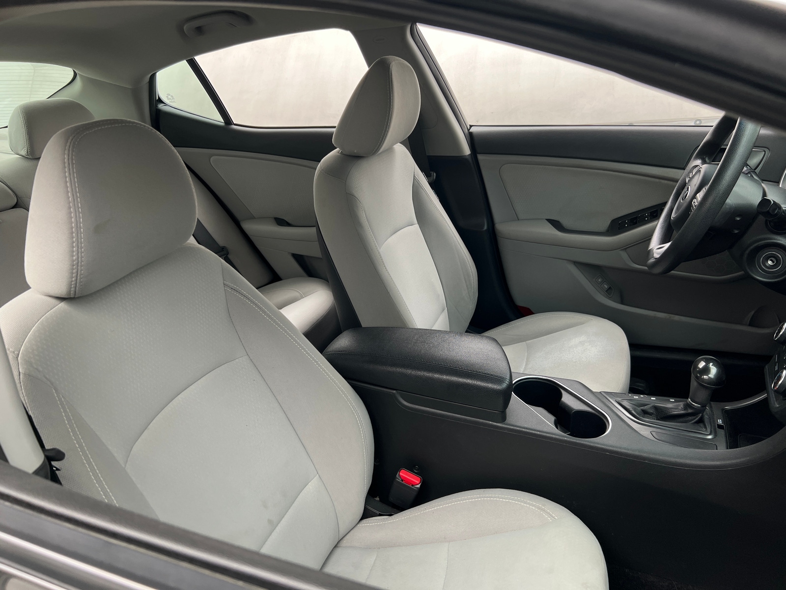 Thumbnail: 2015 Kia Optima - 2