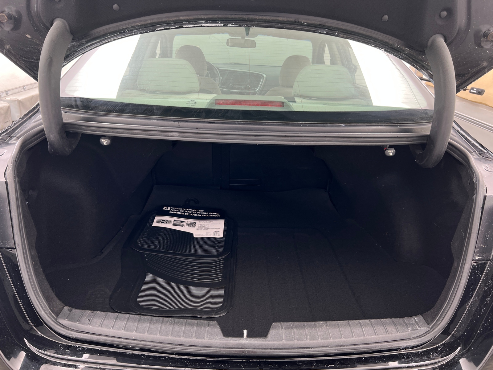 Thumbnail: 2015 Kia Optima - 7