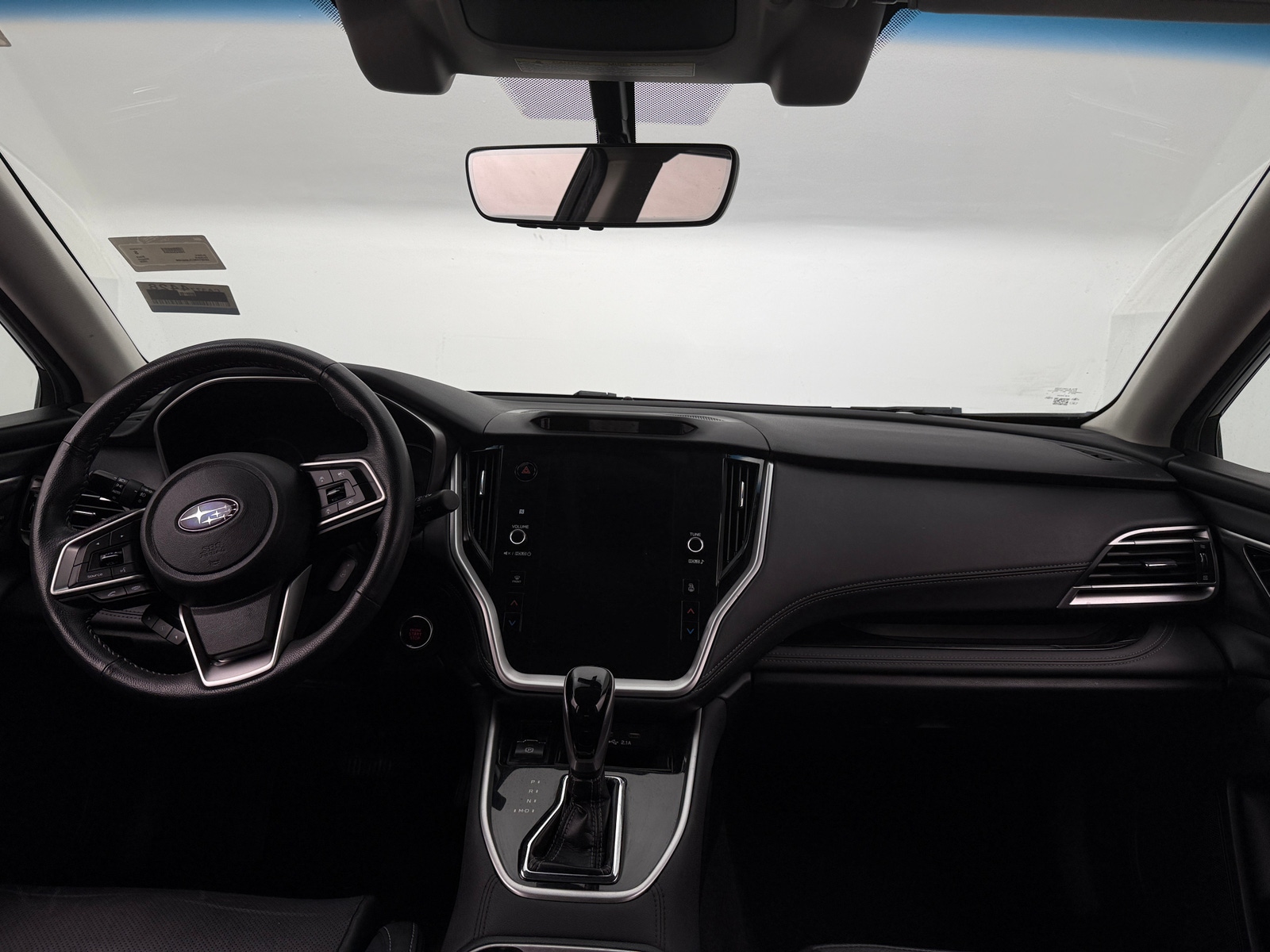 Thumbnail: 2020 Subaru Outback - 2