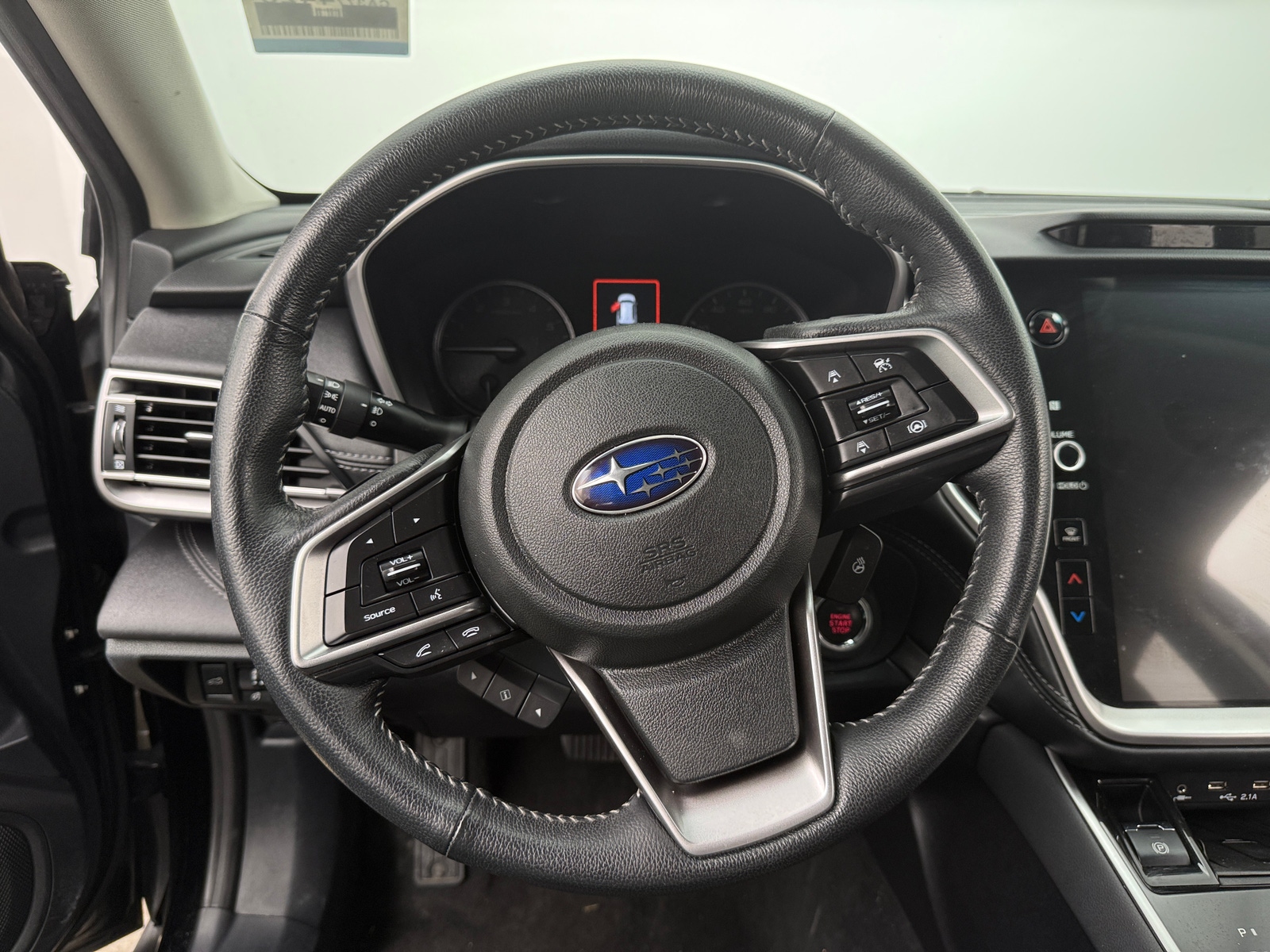 Thumbnail: 2020 Subaru Outback - 4