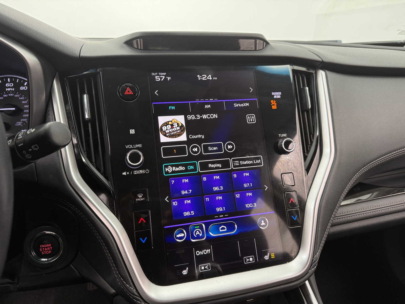 Thumbnail: 2020 Subaru Outback - 3