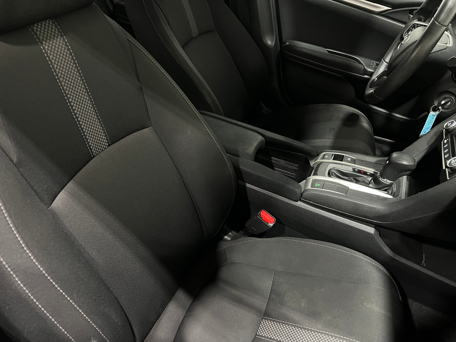 Thumbnail: 2019 Honda Civic - 2