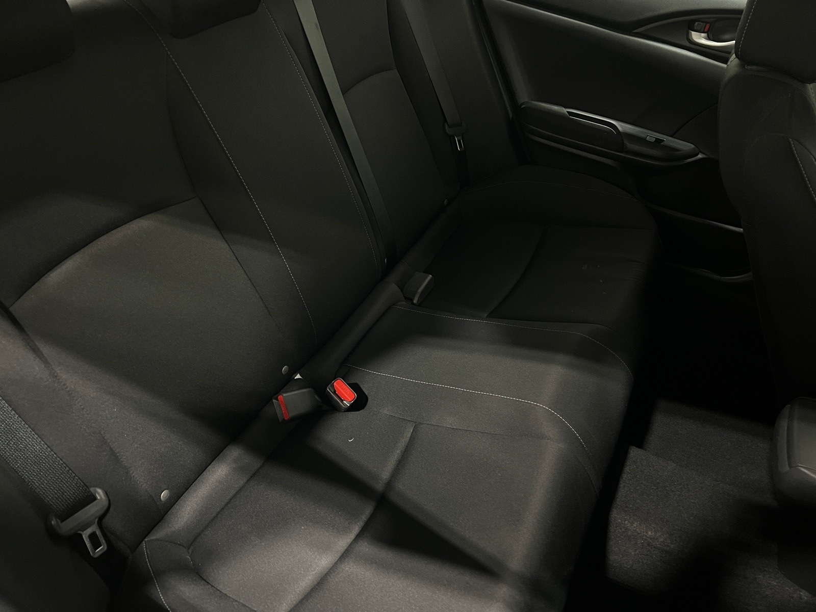 Thumbnail: 2019 Honda Civic - 6