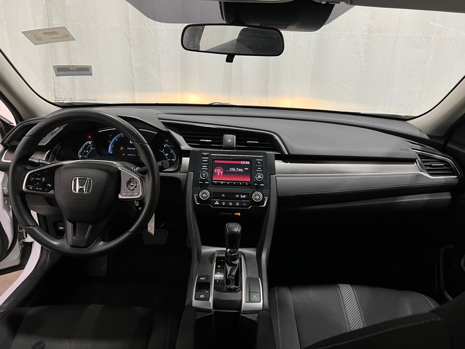 Thumbnail: 2019 Honda Civic - 3