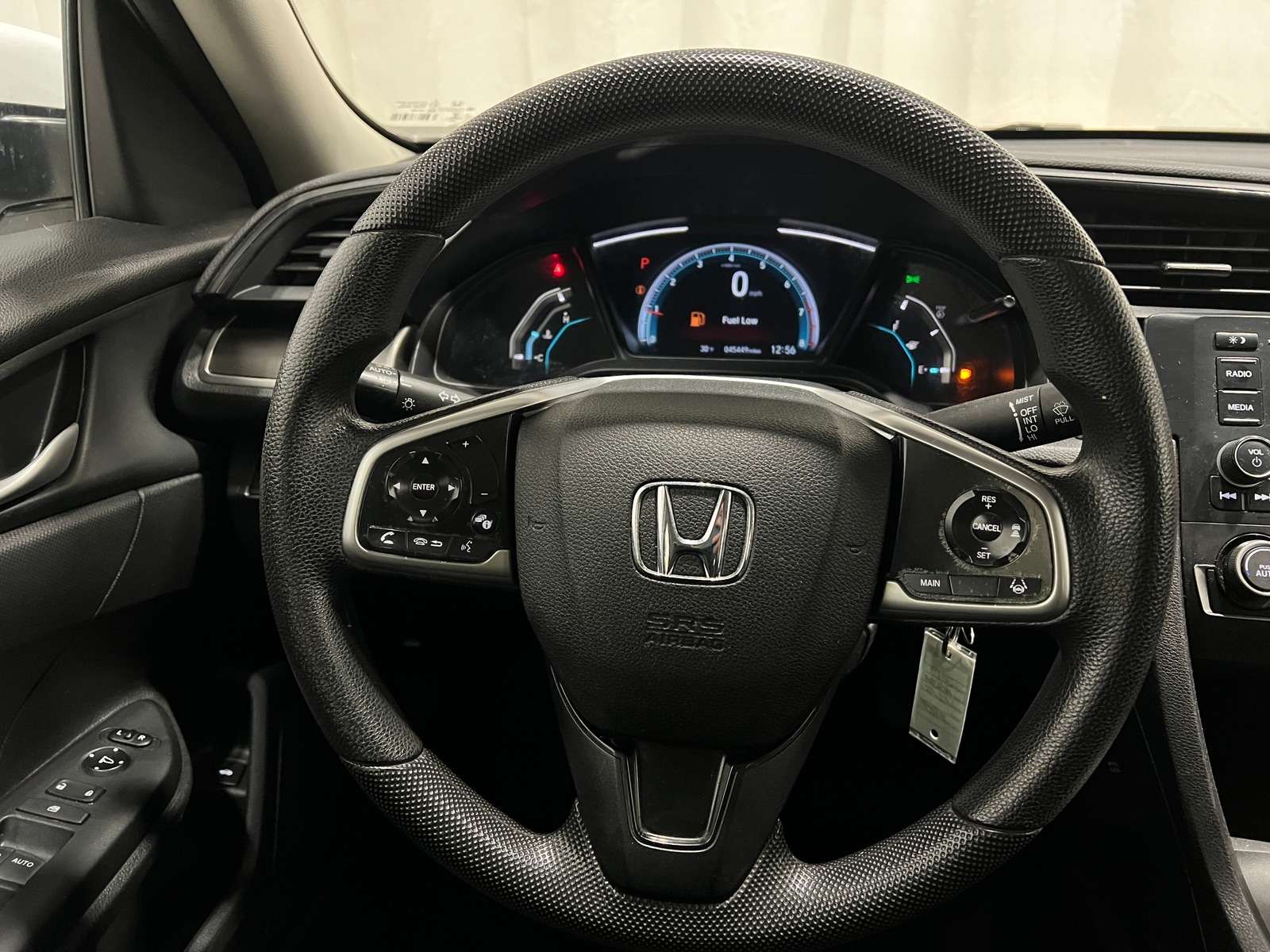 Thumbnail: 2019 Honda Civic - 5