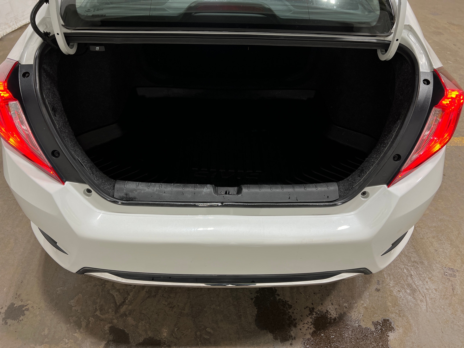 Thumbnail: 2019 Honda Civic - 7