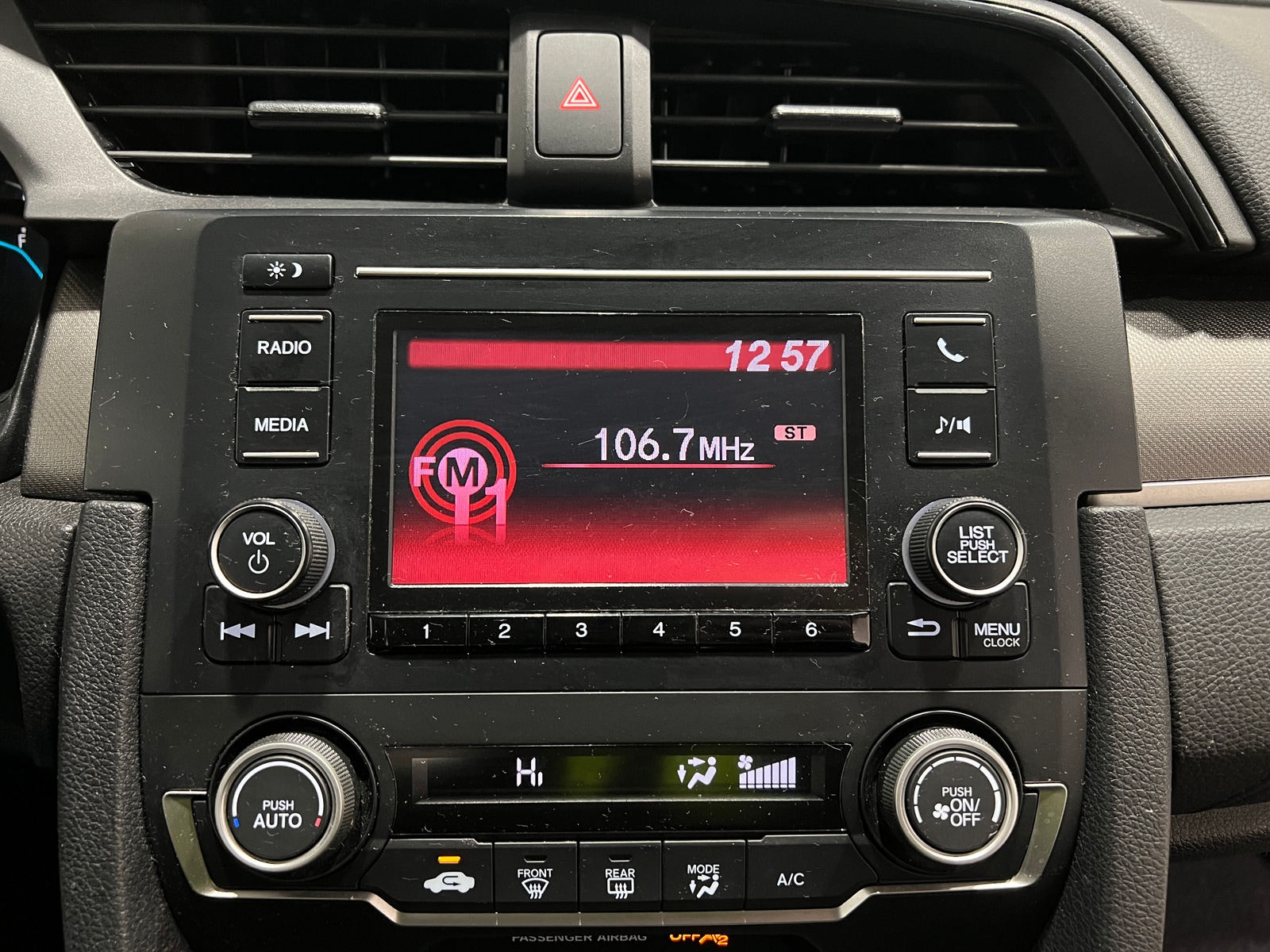 Thumbnail: 2019 Honda Civic - 4