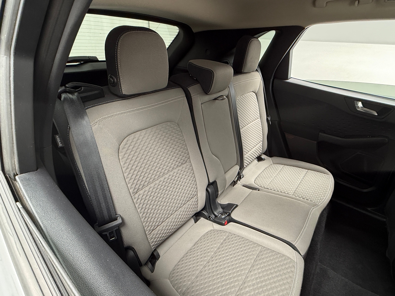 Thumbnail: 2020 Ford Escape - 6