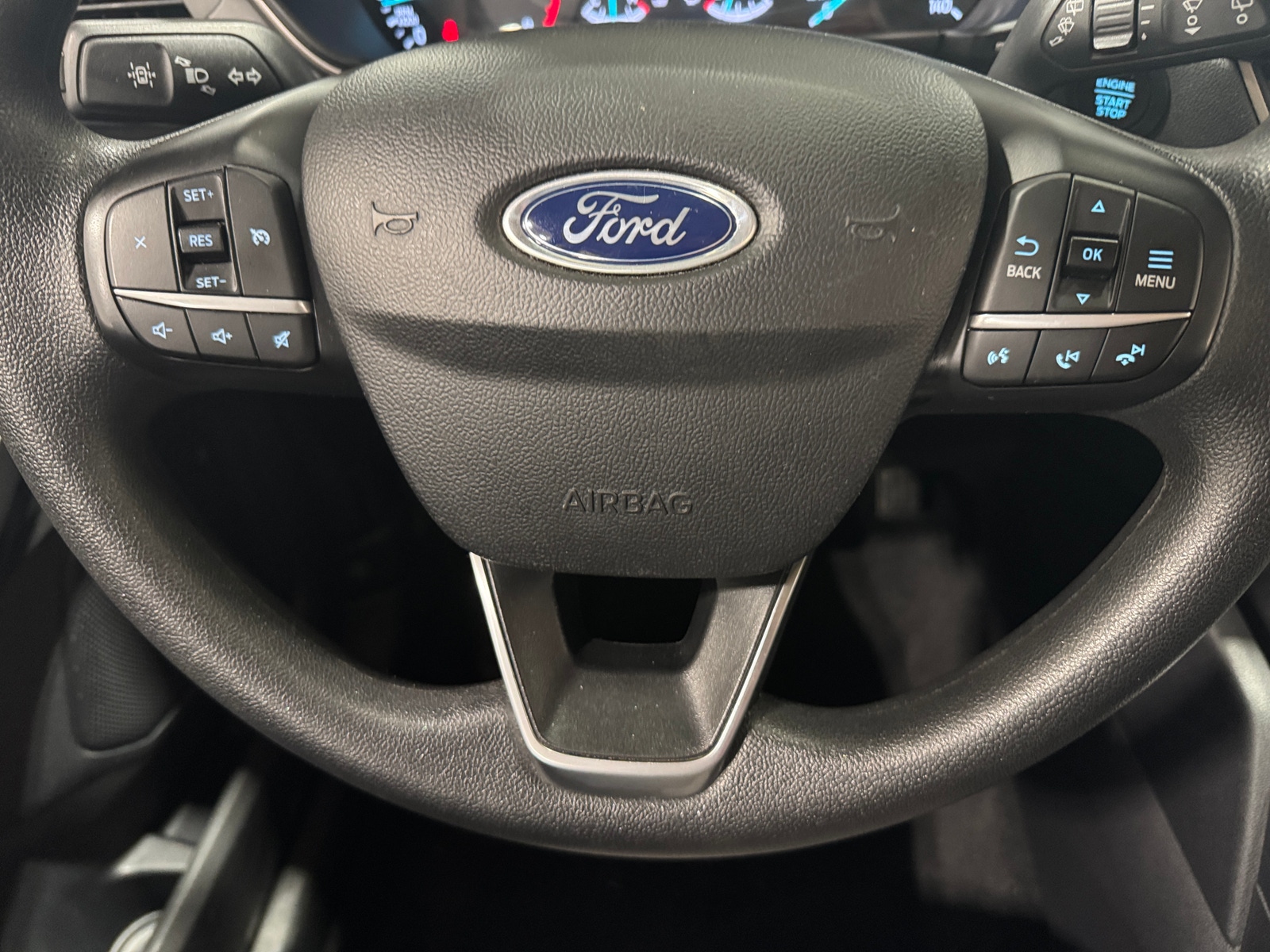 Thumbnail: 2020 Ford Escape - 5