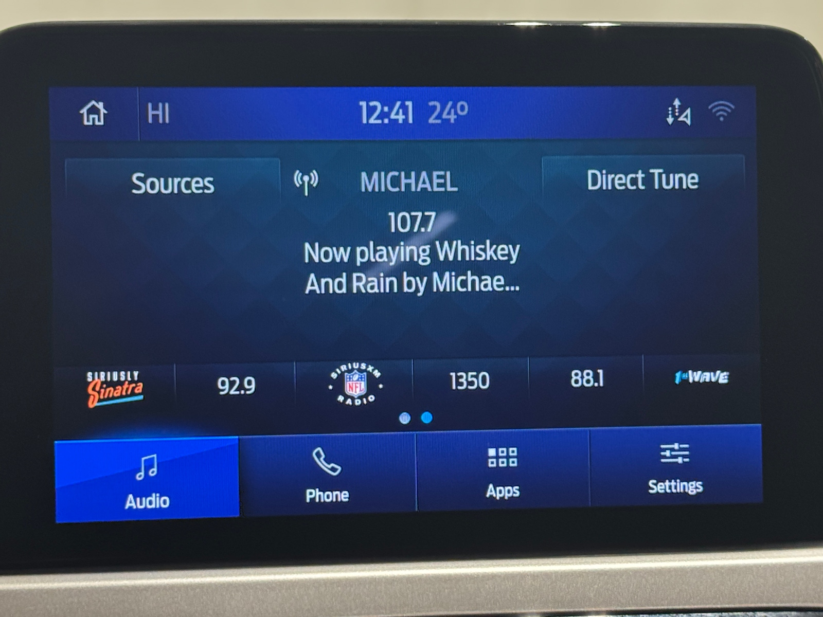 Thumbnail: 2020 Ford Escape - 4