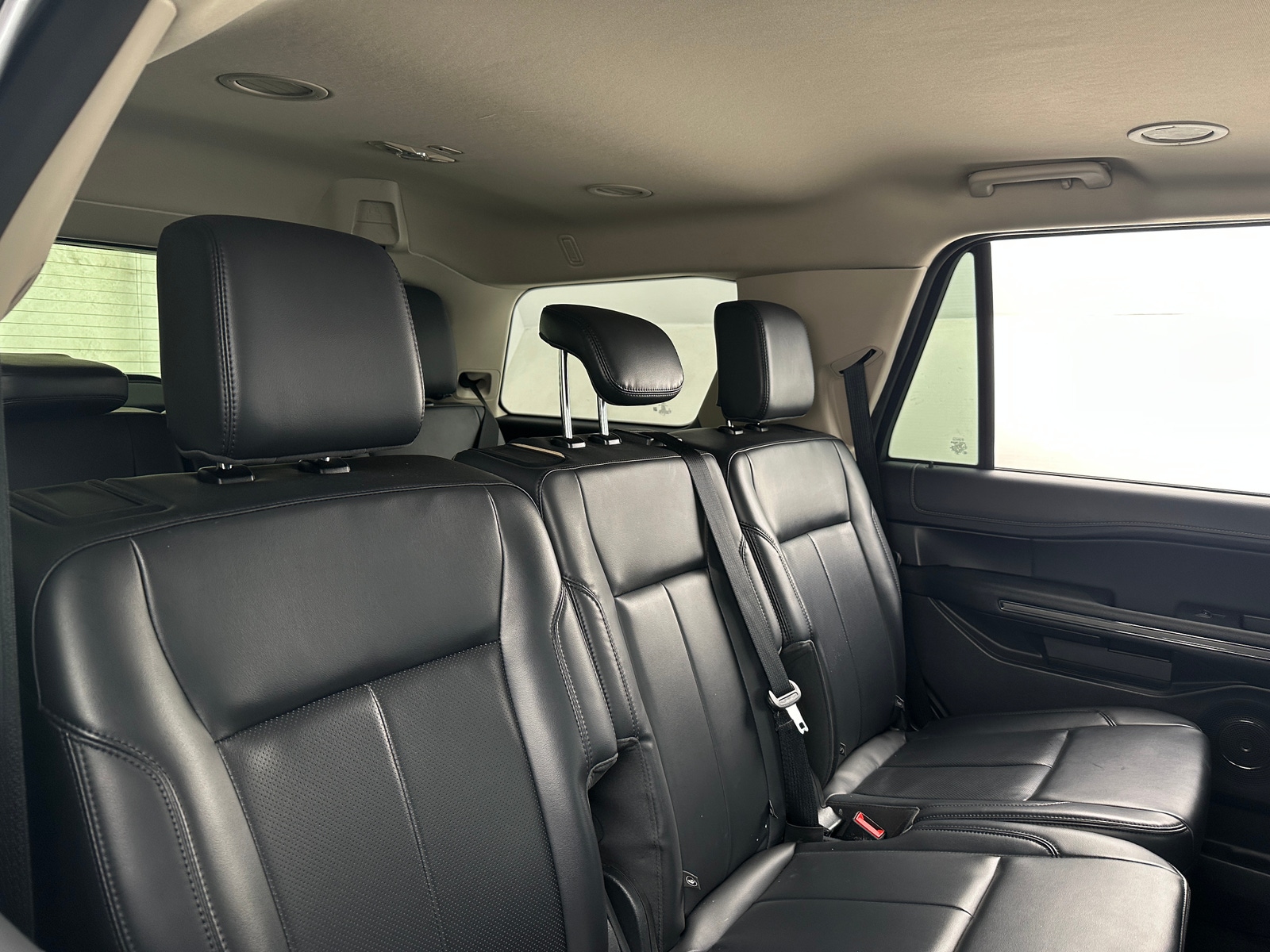 Thumbnail: 2024 Ford Expedition - 5