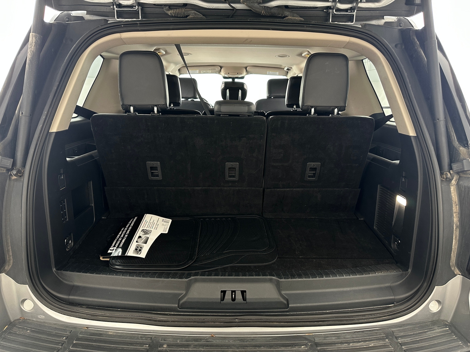 Thumbnail: 2024 Ford Expedition - 6