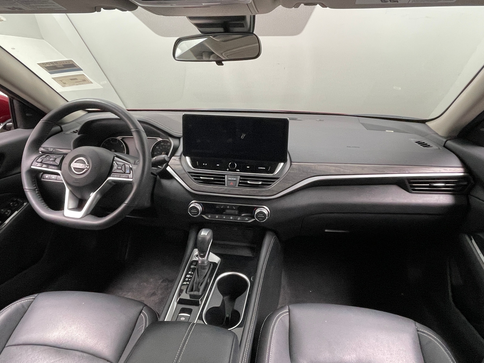 Thumbnail: 2024 Nissan Altima - 2