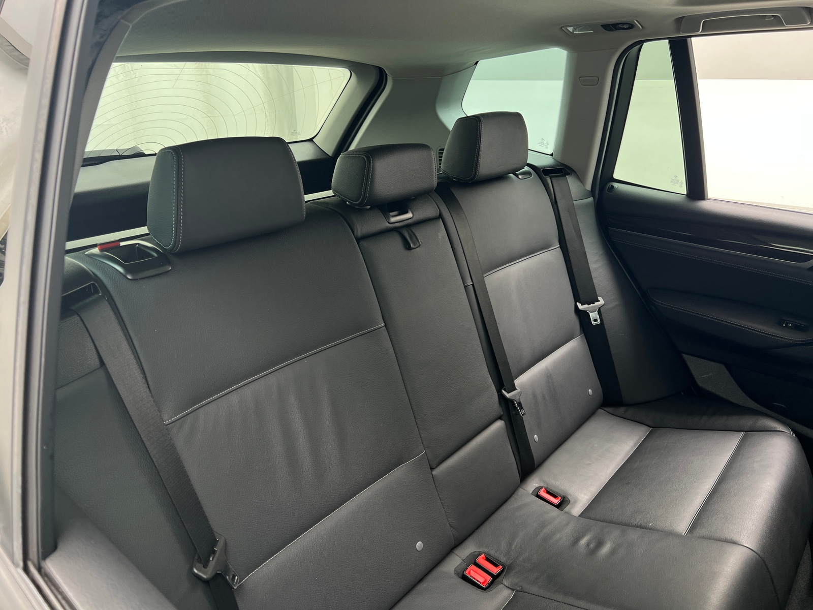 Thumbnail: 2017 BMW X3 - 5