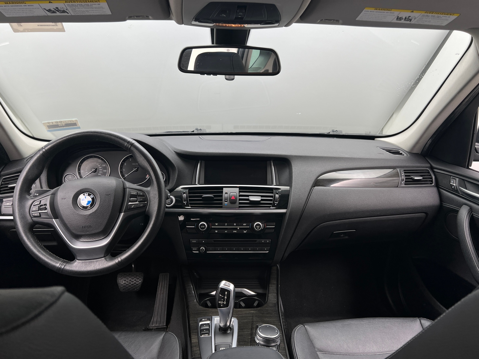 Thumbnail: 2017 BMW X3 - 2