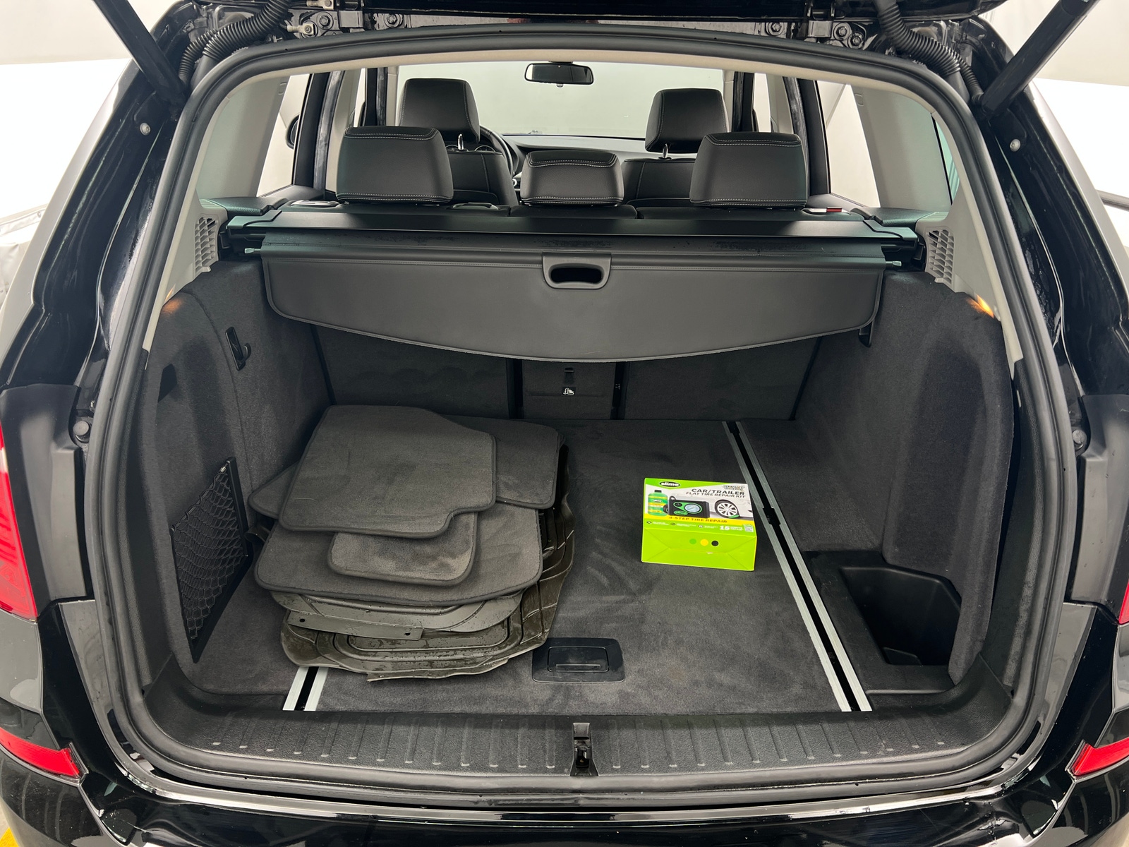 Thumbnail: 2017 BMW X3 - 6