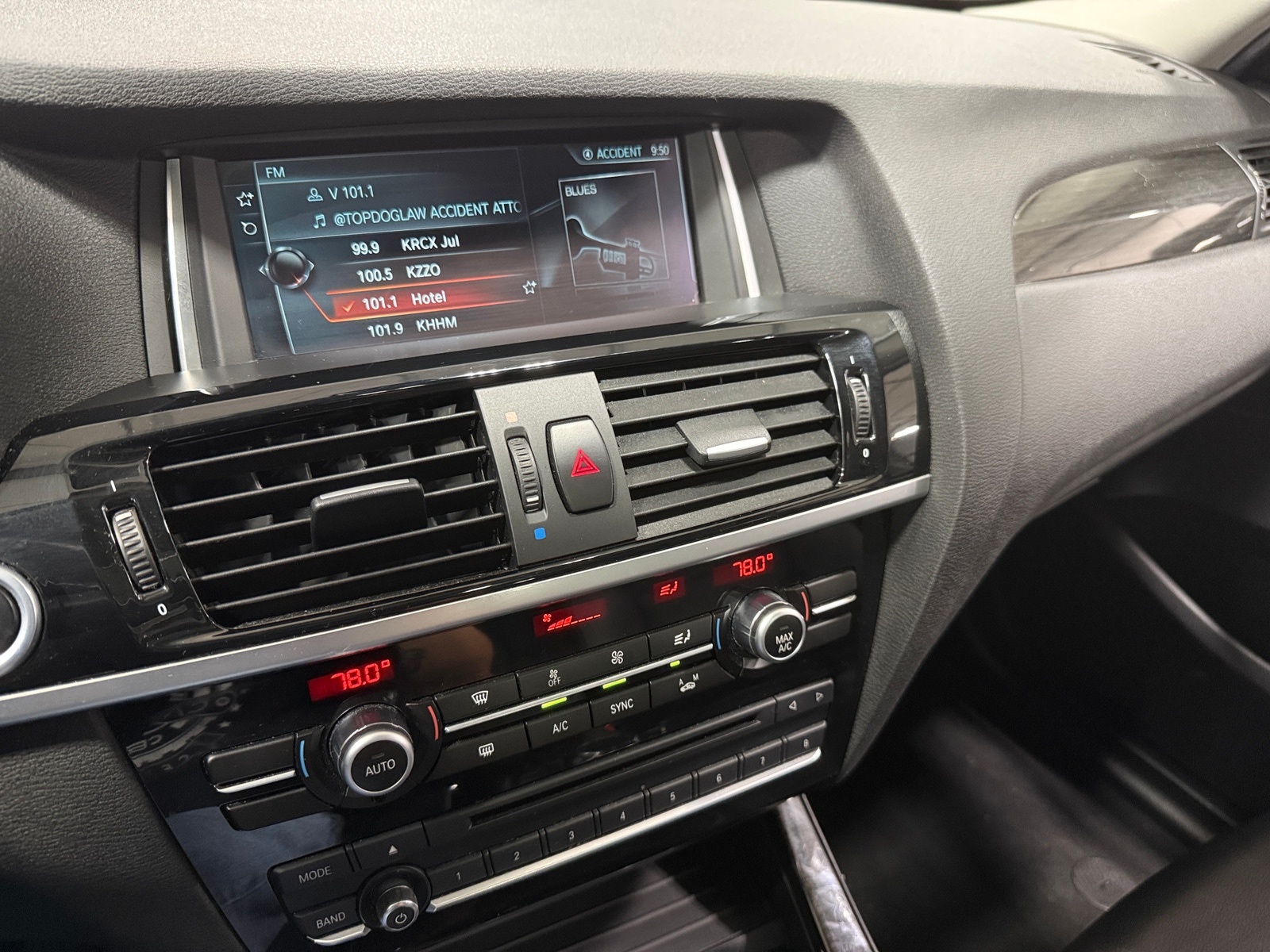 Thumbnail: 2017 BMW X3 - 3