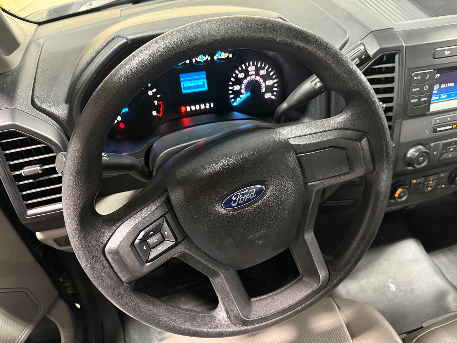 Thumbnail: 2018 Ford Econoline - 5