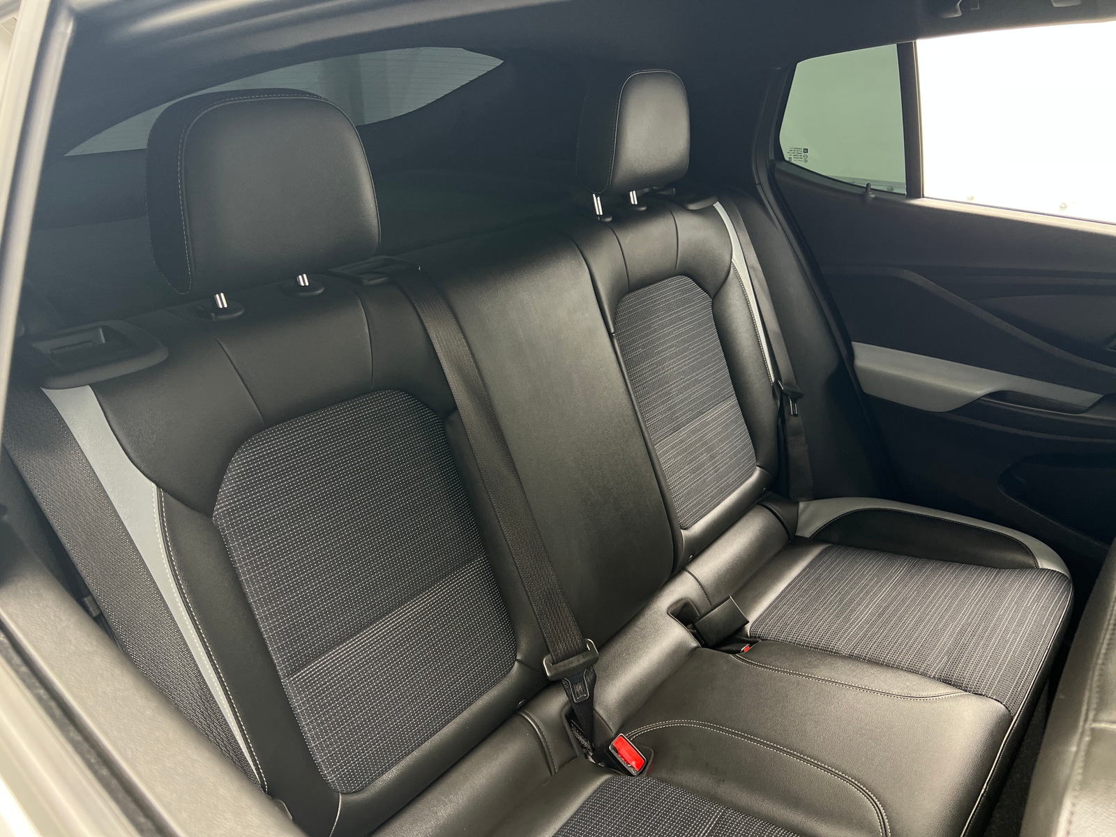 Thumbnail: 2024 Buick Envista - 5