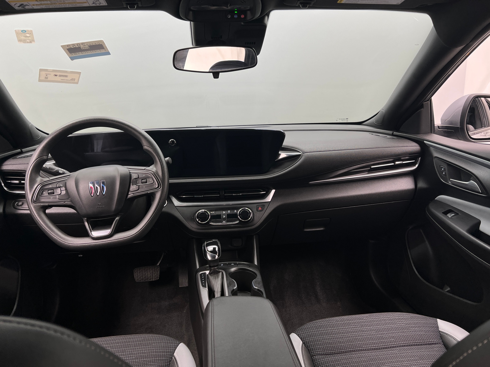 Thumbnail: 2024 Buick Envista - 2