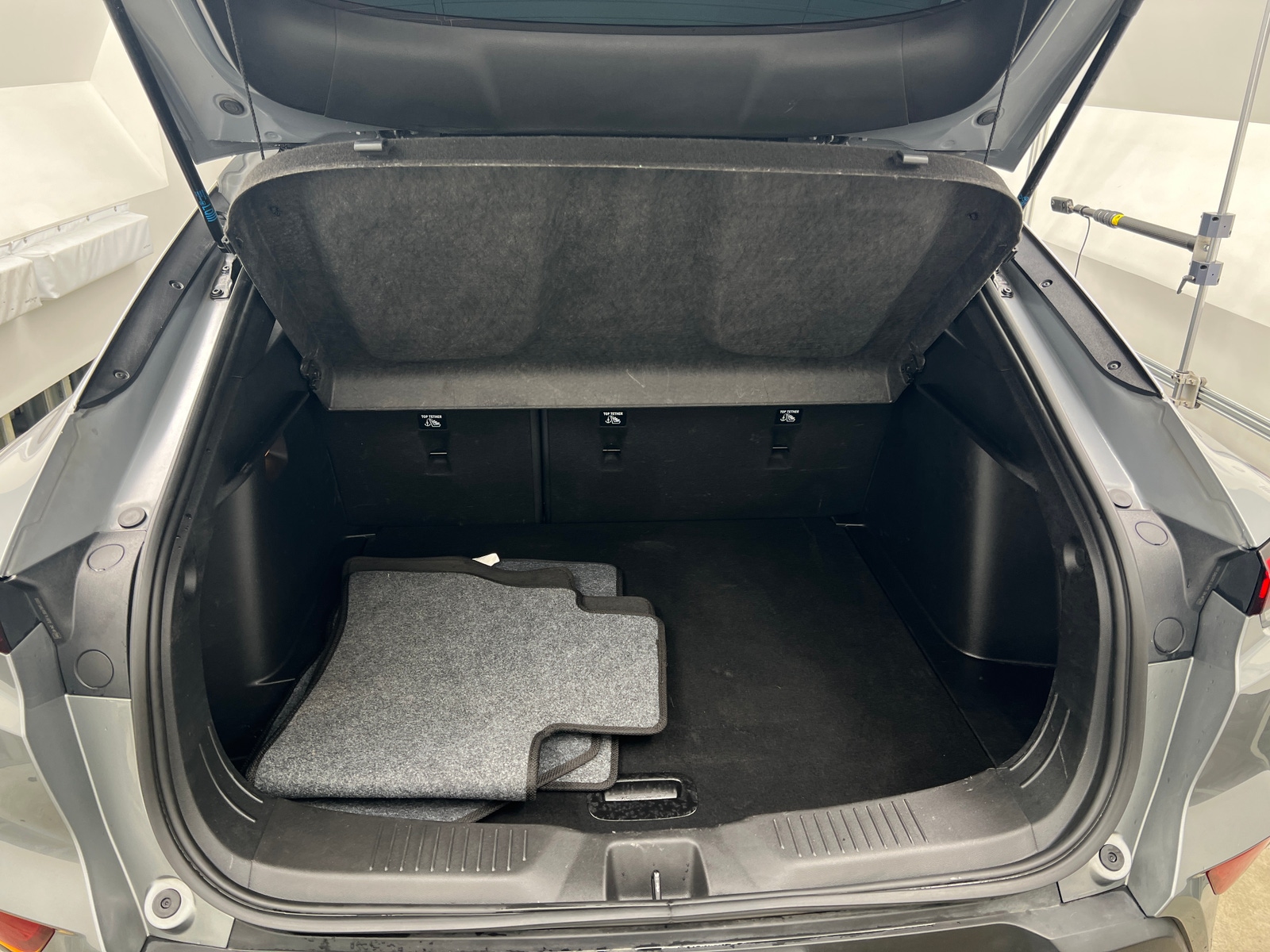 Thumbnail: 2024 Buick Envista - 6