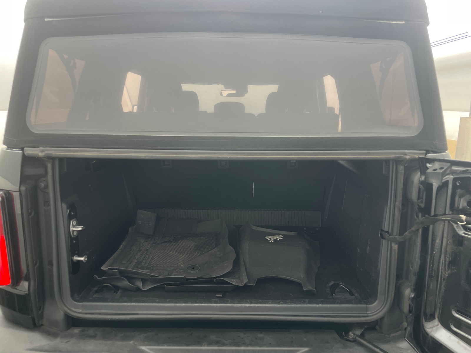 Thumbnail: 2022 Ford Bronco - 7