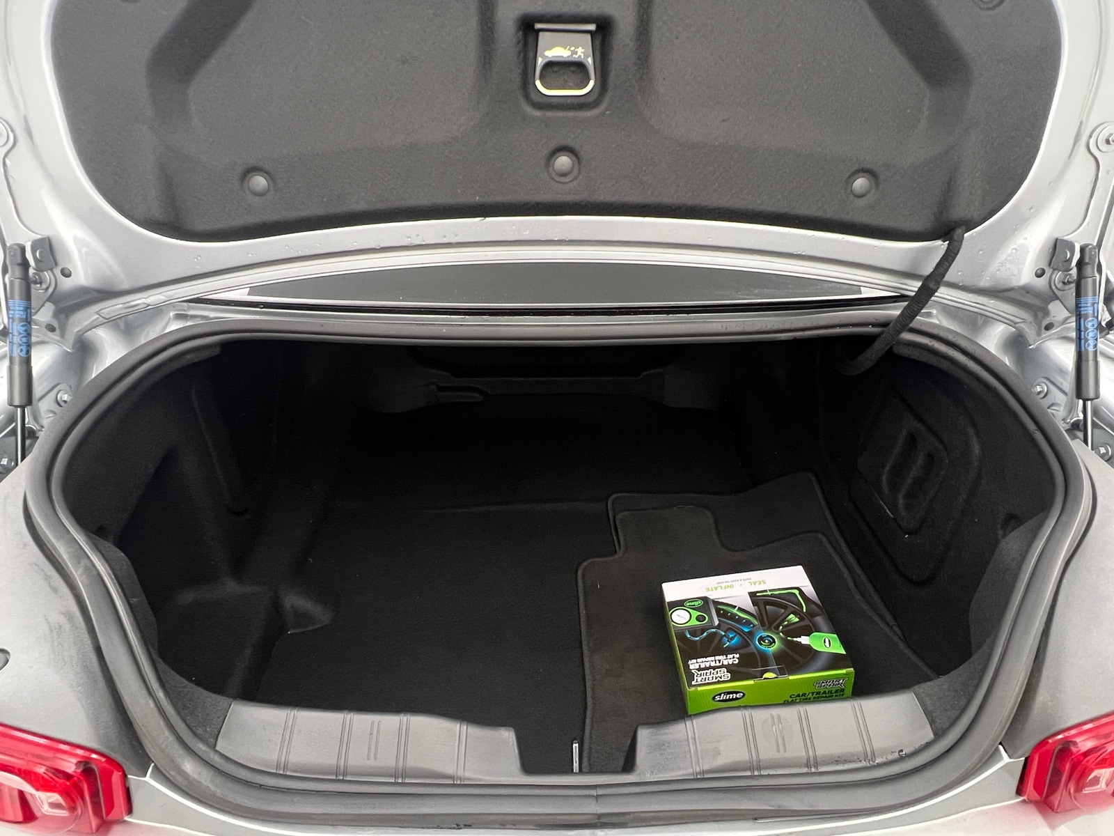 Thumbnail: 2024 Chevrolet Camaro - 5