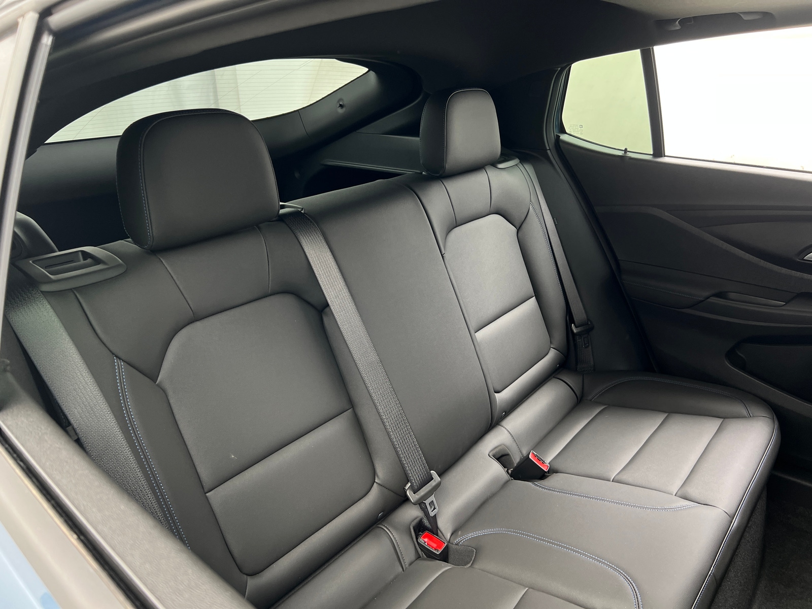 Thumbnail: 2024 Buick Envista - 5