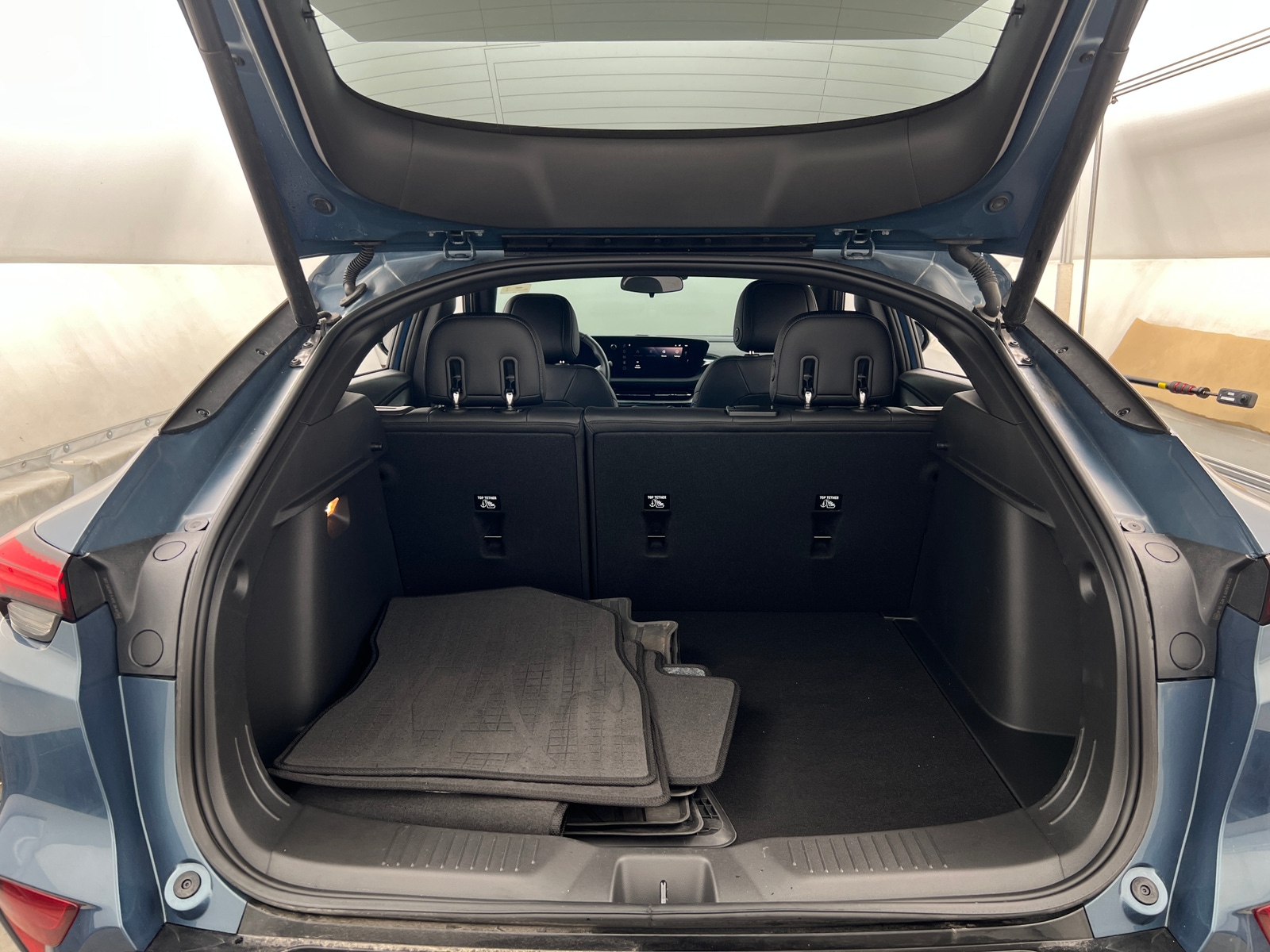 Thumbnail: 2024 Buick Envista - 6