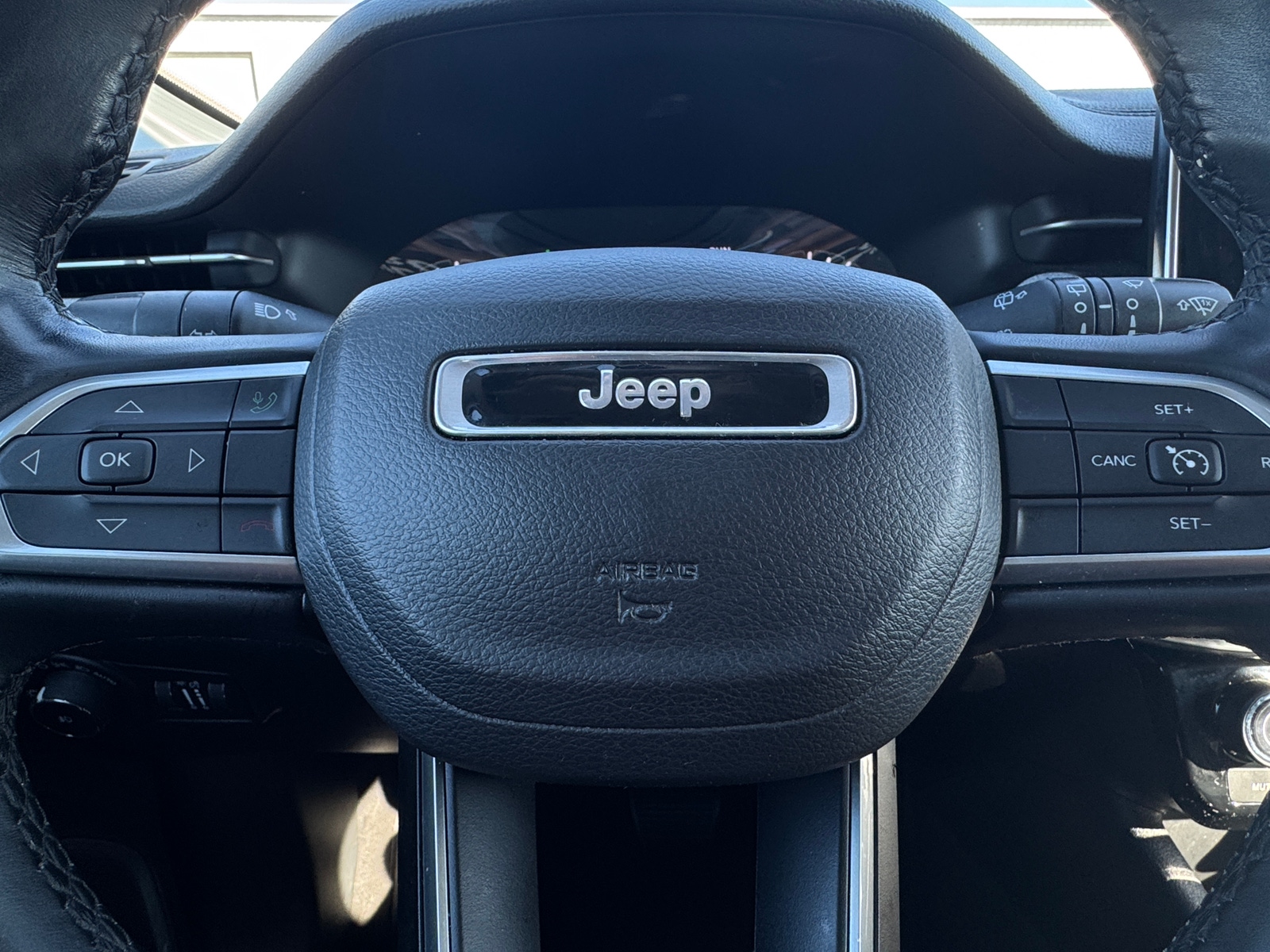 Thumbnail: 2022 Jeep Compass - 4