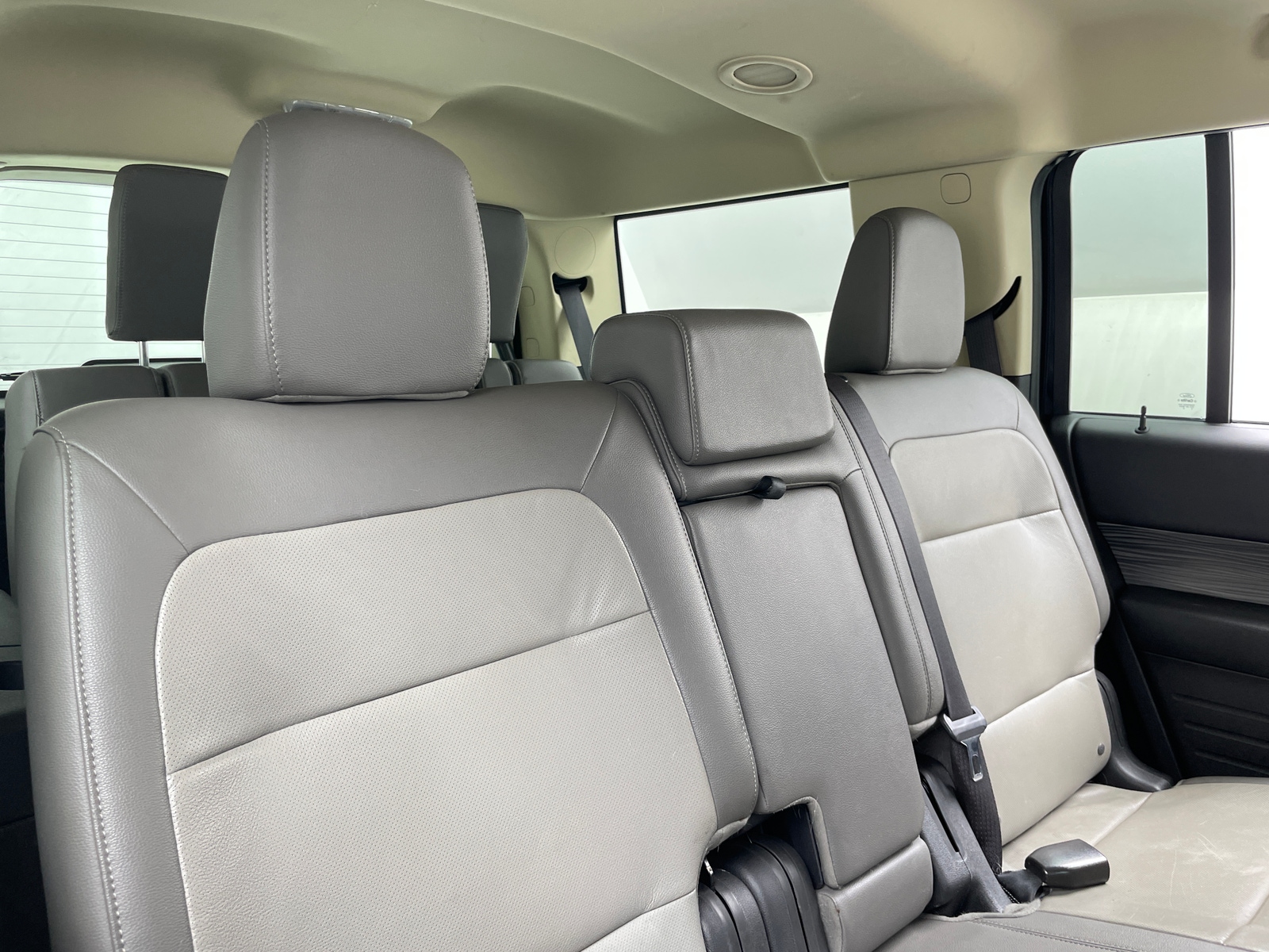 Thumbnail: 2019 Ford Flex - 5