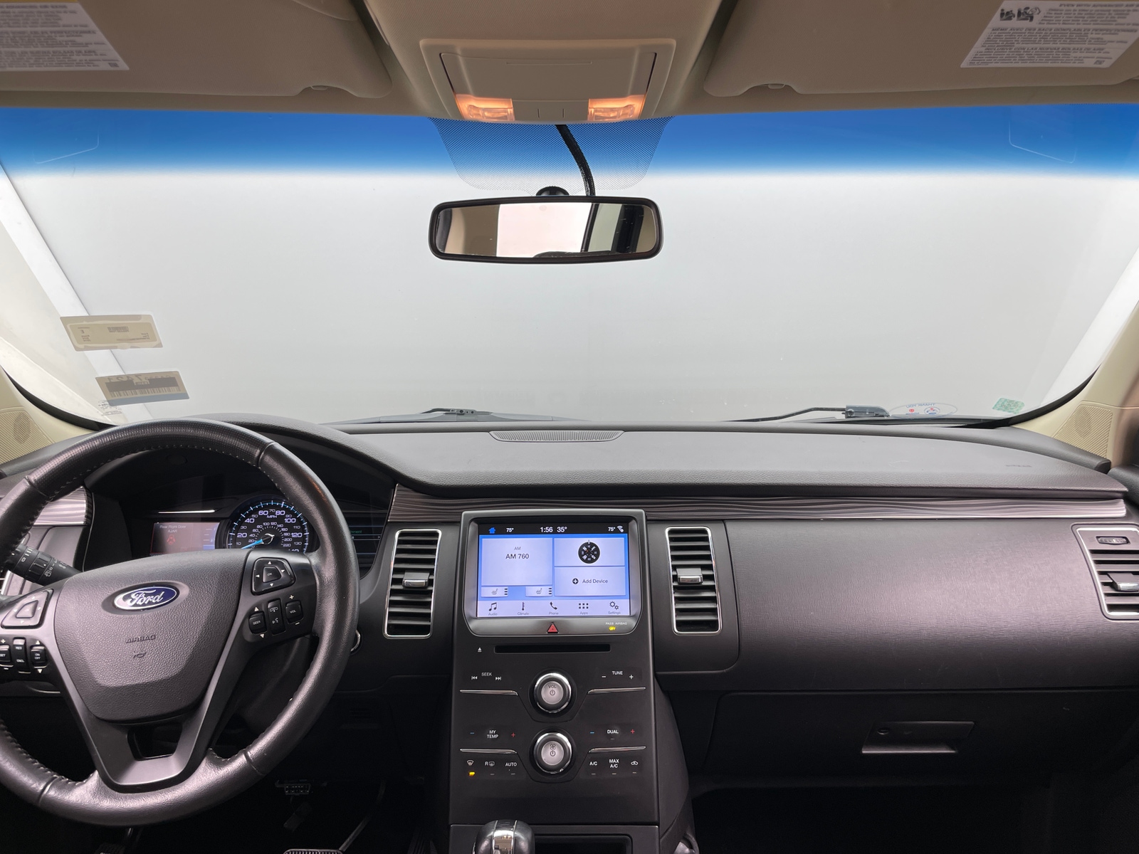 Thumbnail: 2019 Ford Flex - 2