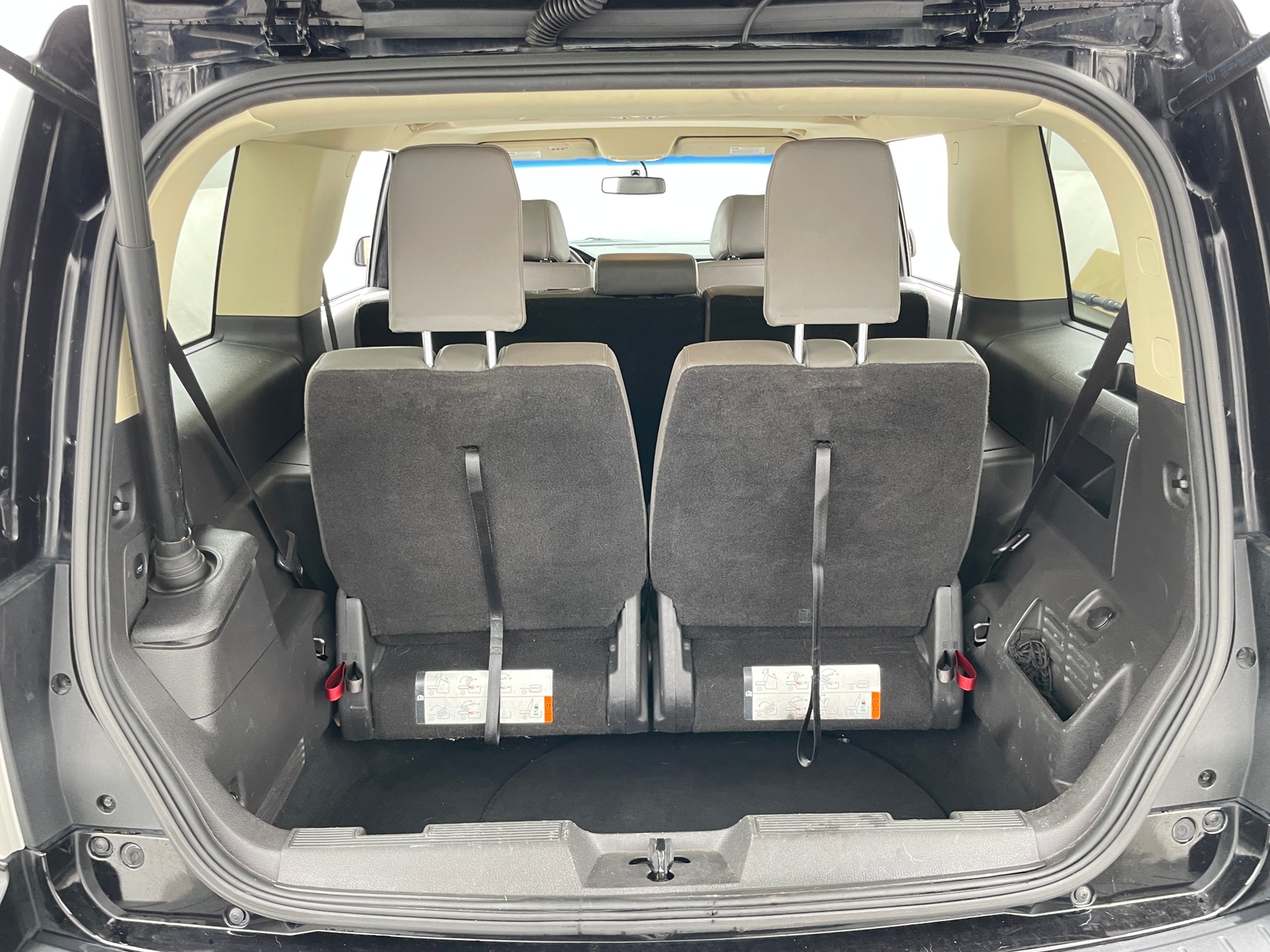 Thumbnail: 2019 Ford Flex - 6