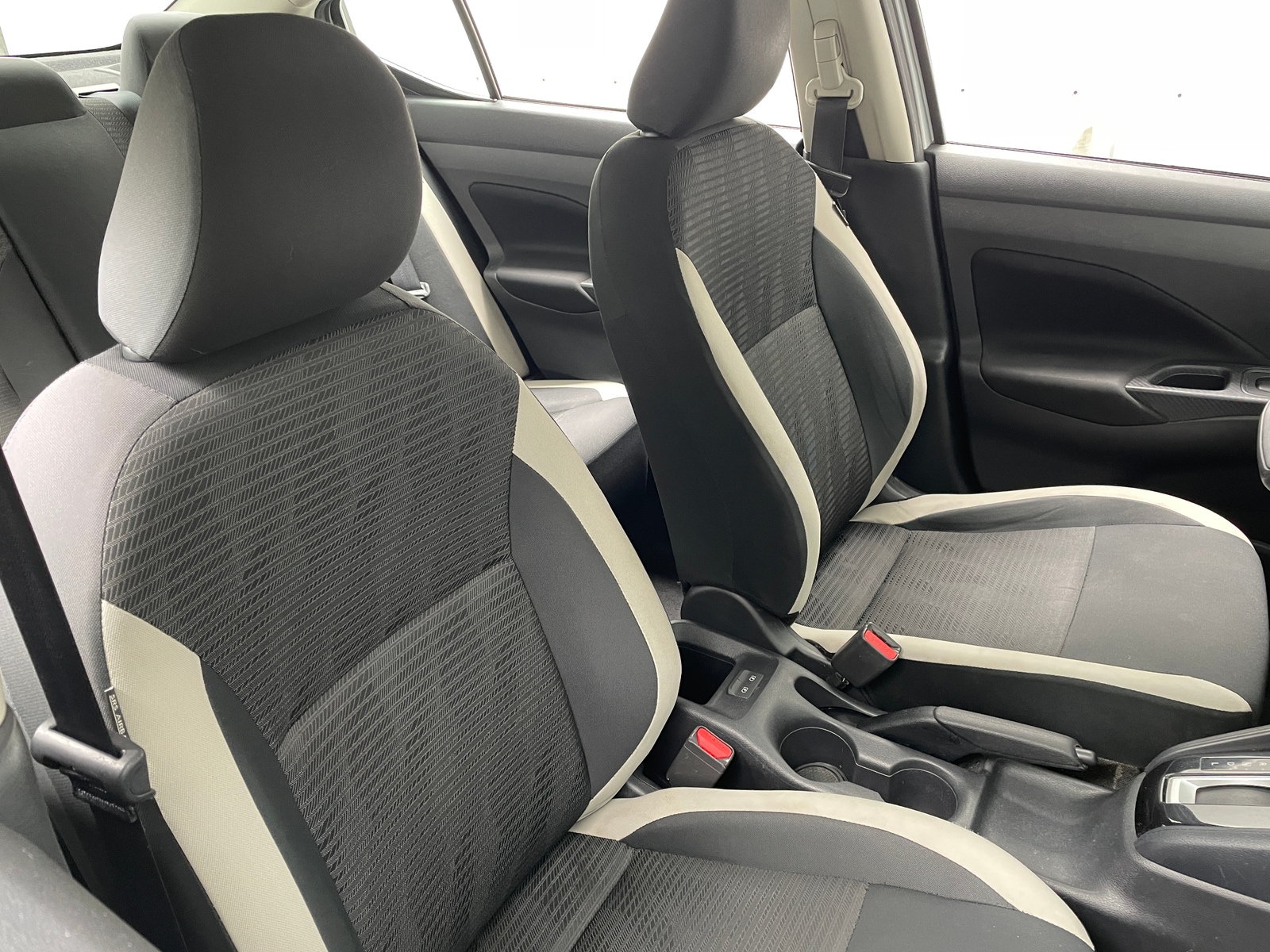 Thumbnail: 2021 Nissan Versa - 2